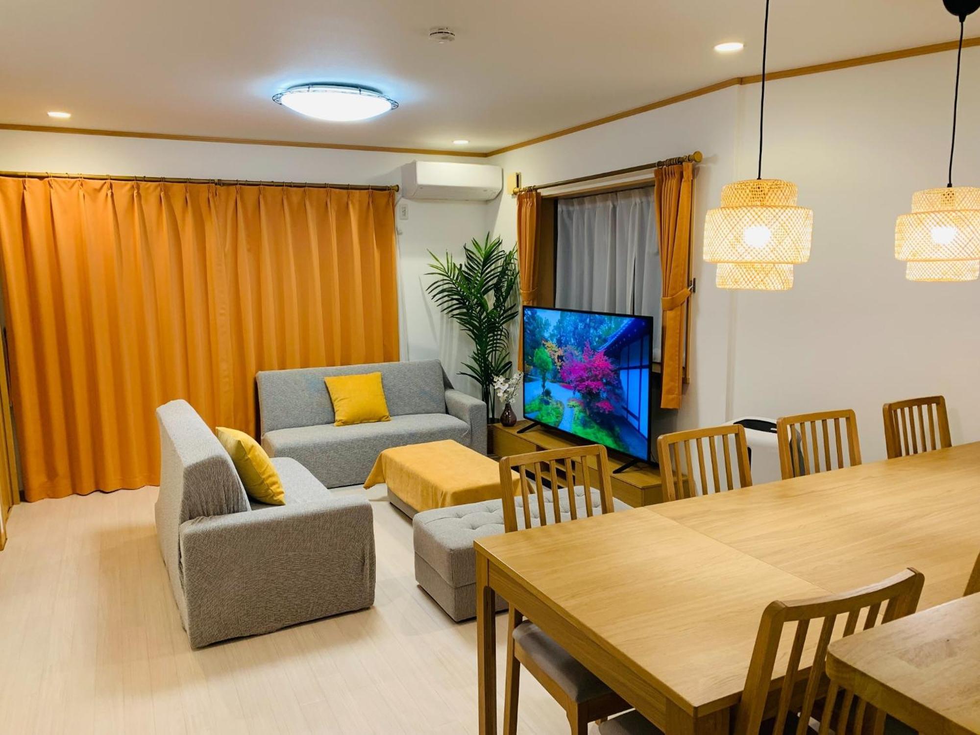 Kamei House - Vacation 07100v *