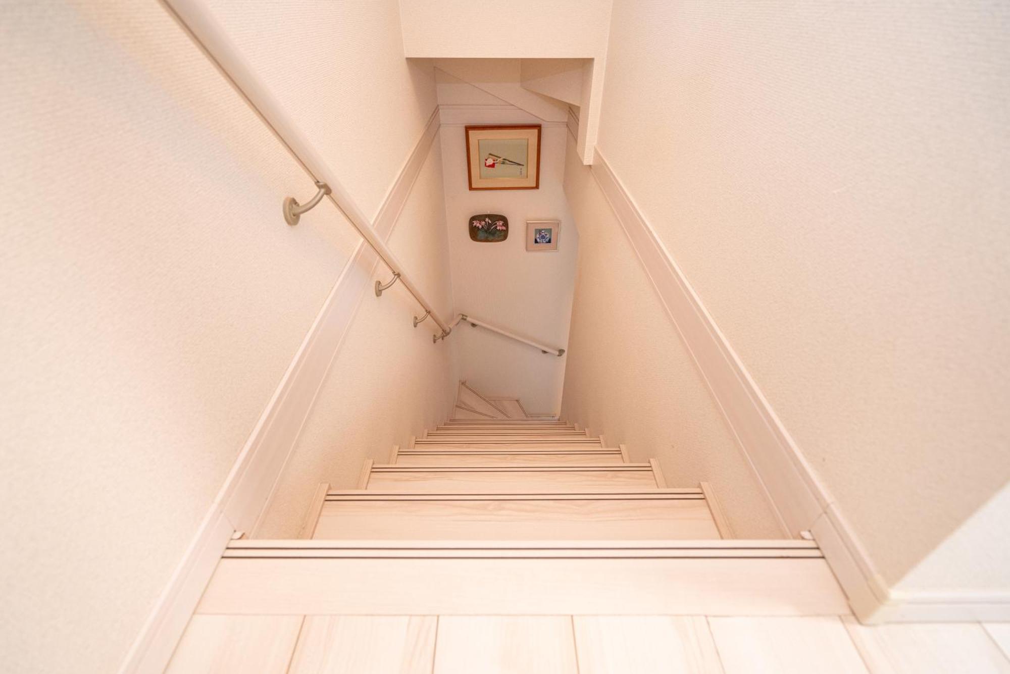 Yamate Line Otsuka Three-story Det Ached Villa Tokyo