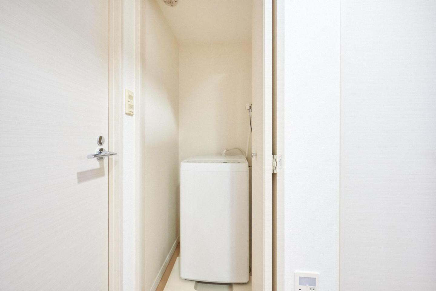 Luce Takanawa Apartment *