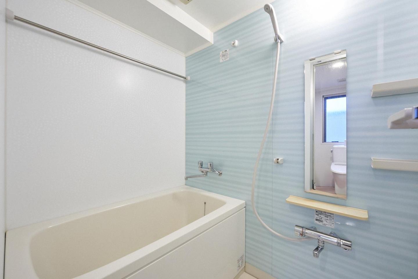 Apartment Luce Takanawa Tokyo