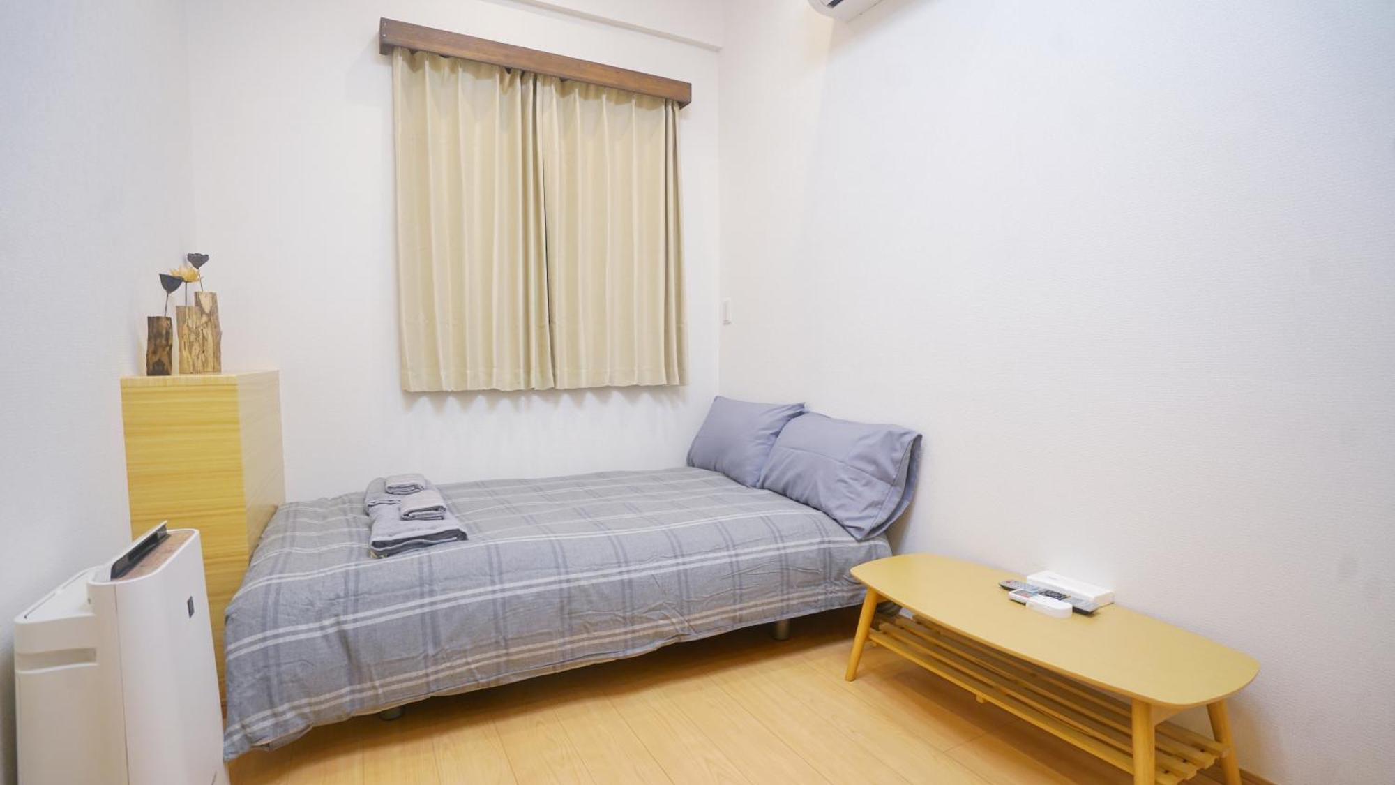 Apartment 上野刀八毘沙門天ホテル Tokyo