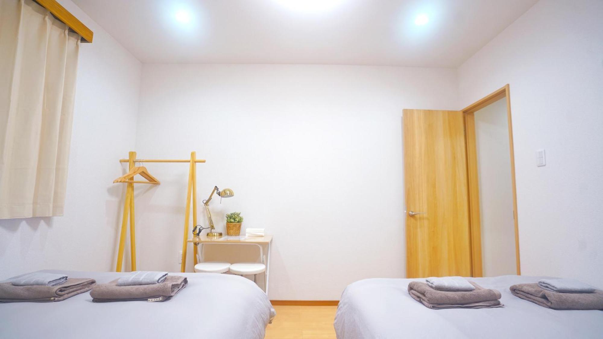 Apartment 上野刀八毘沙門天ホテル