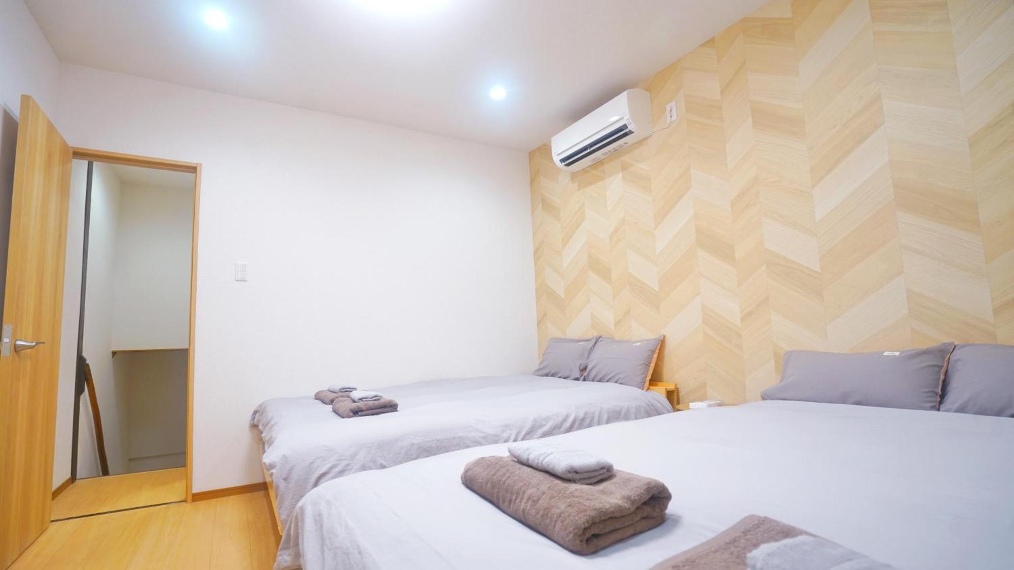Apartment 上野刀八毘沙門天ホテル *