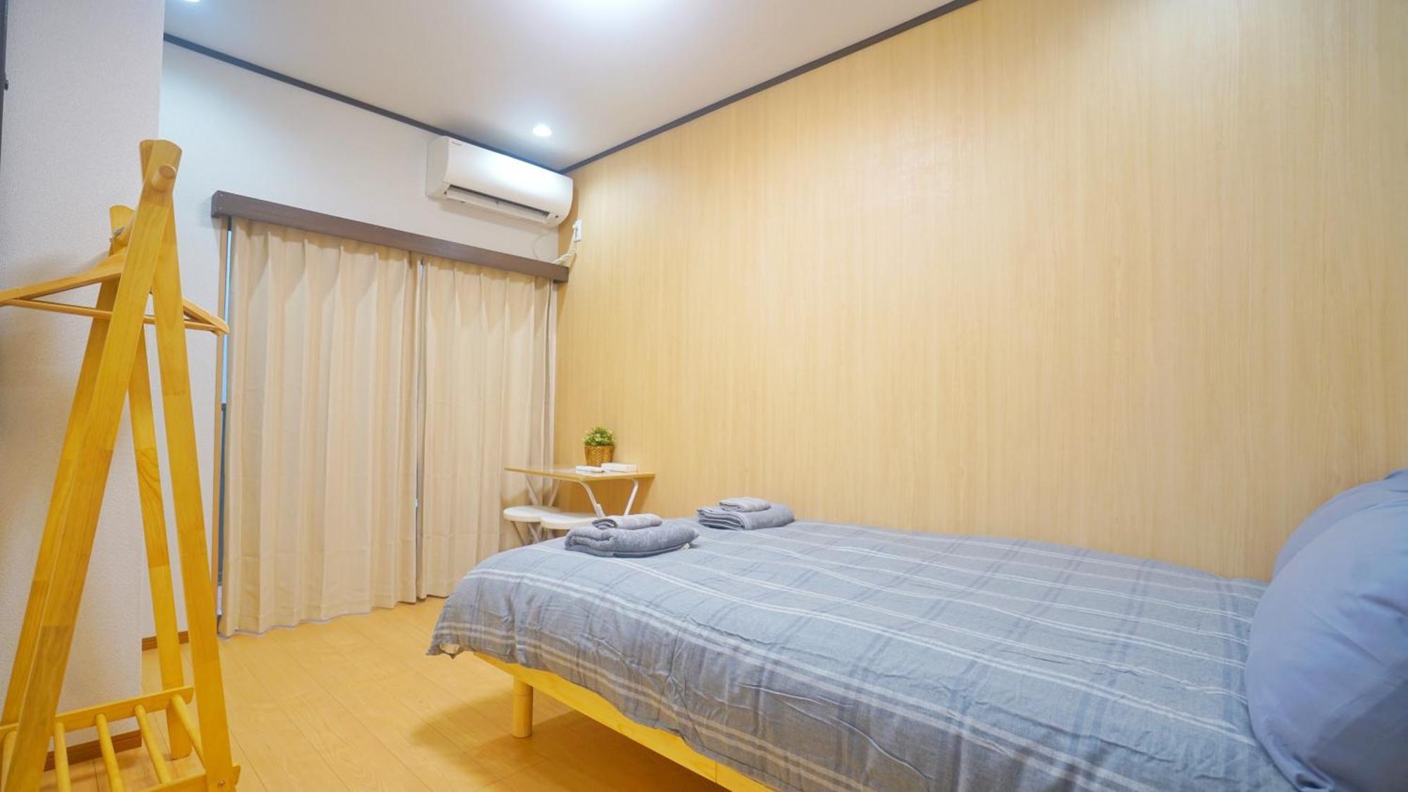 Apartment 上野刀八毘沙門天ホテル