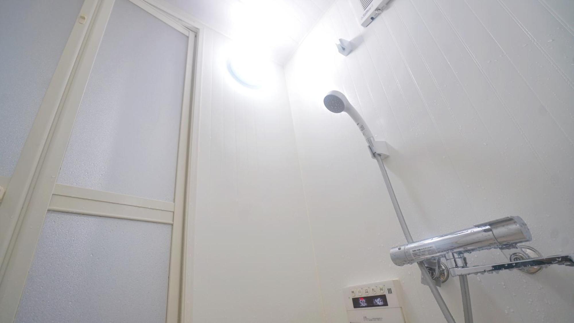 Apartment 上野刀八毘沙門天ホテル *