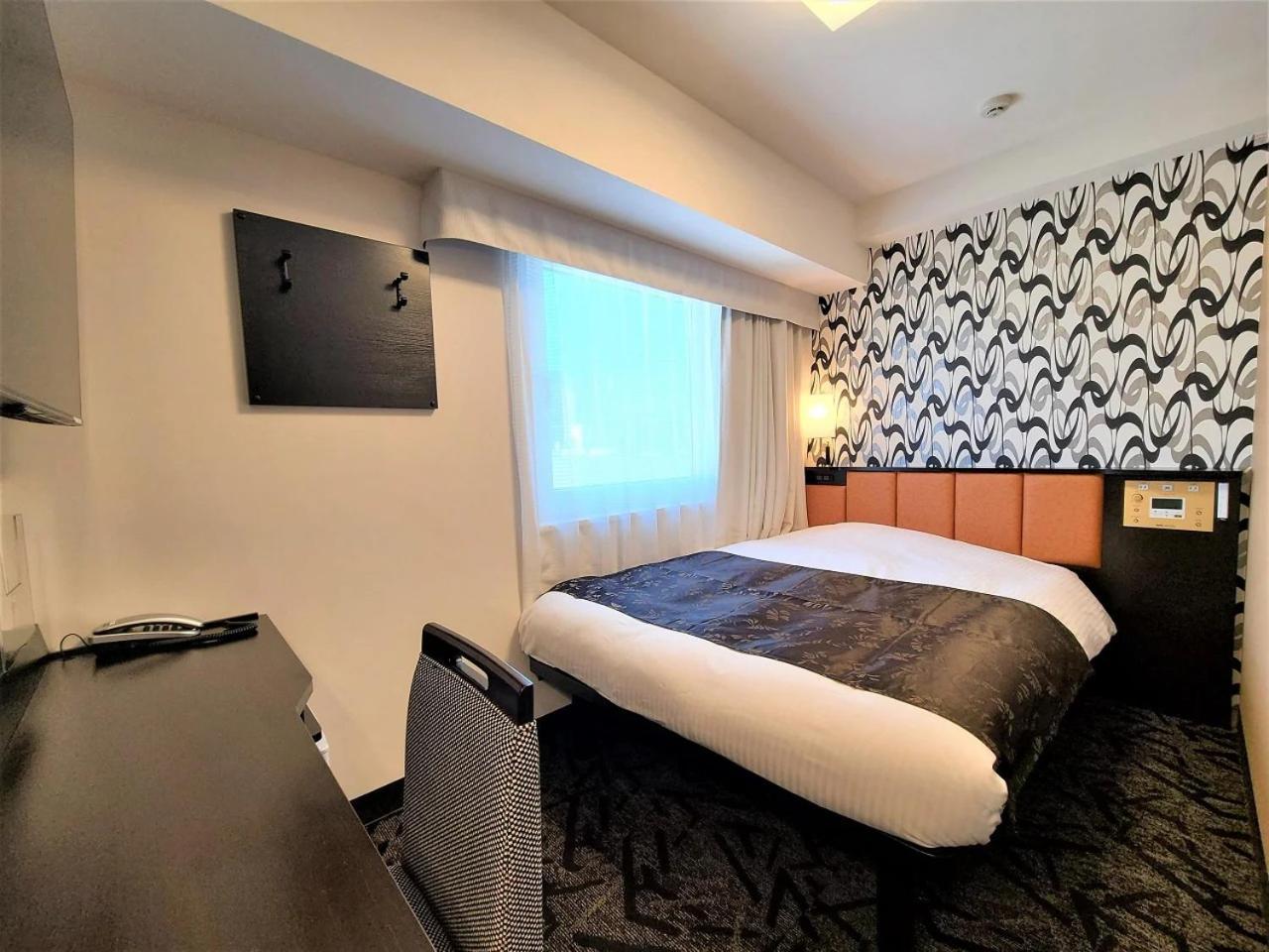Apa Nihombashi Bakuroyokoyama Ekimae Hotel 3*