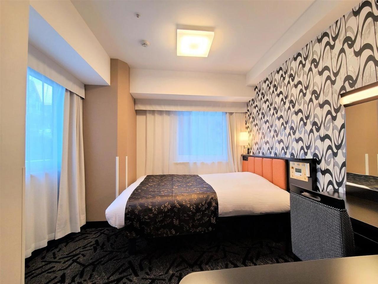 Apa Nihombashi Bakuroyokoyama Ekimae Hotel 3*