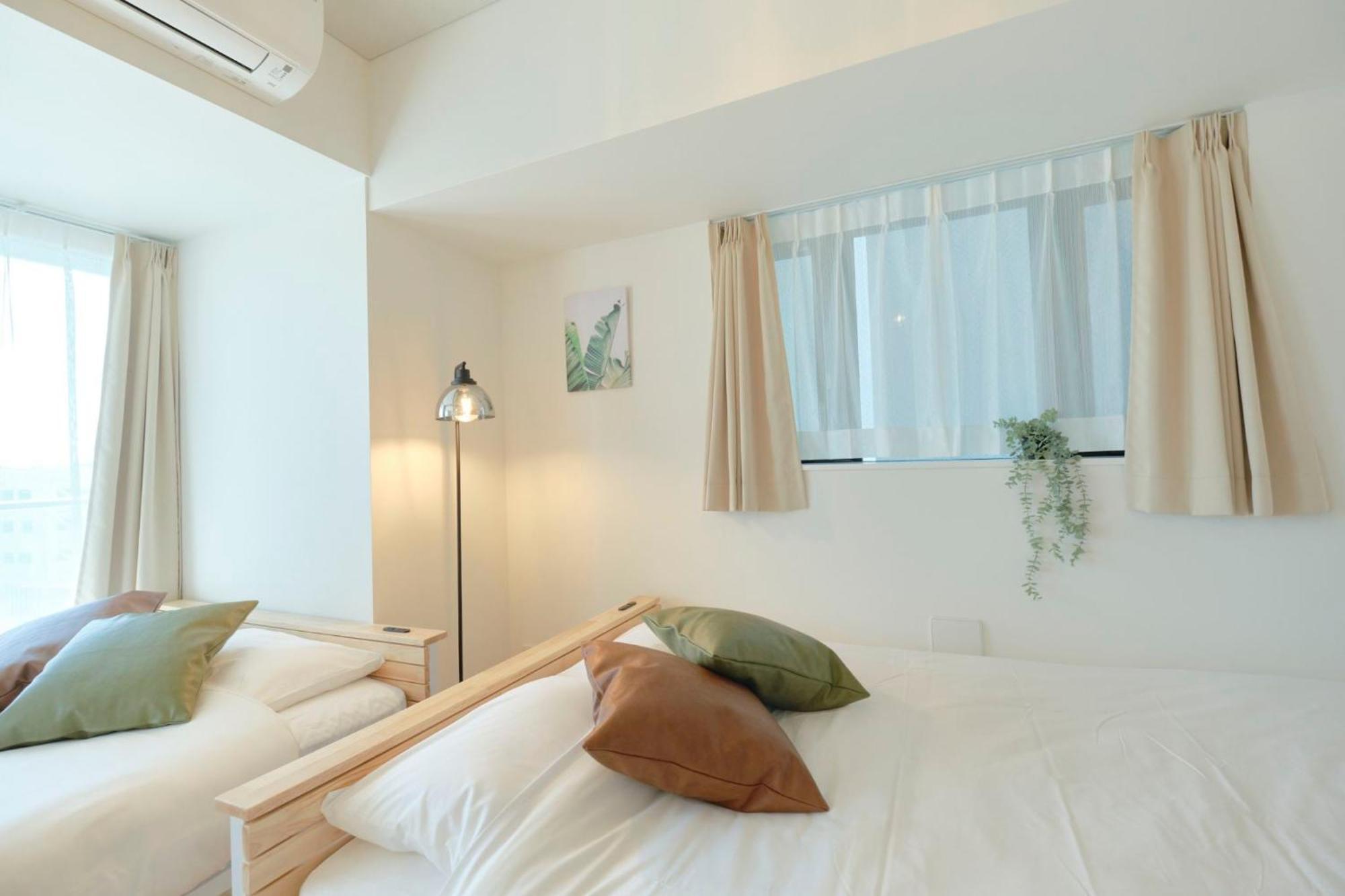 Apartment Modello Sangenjaya *