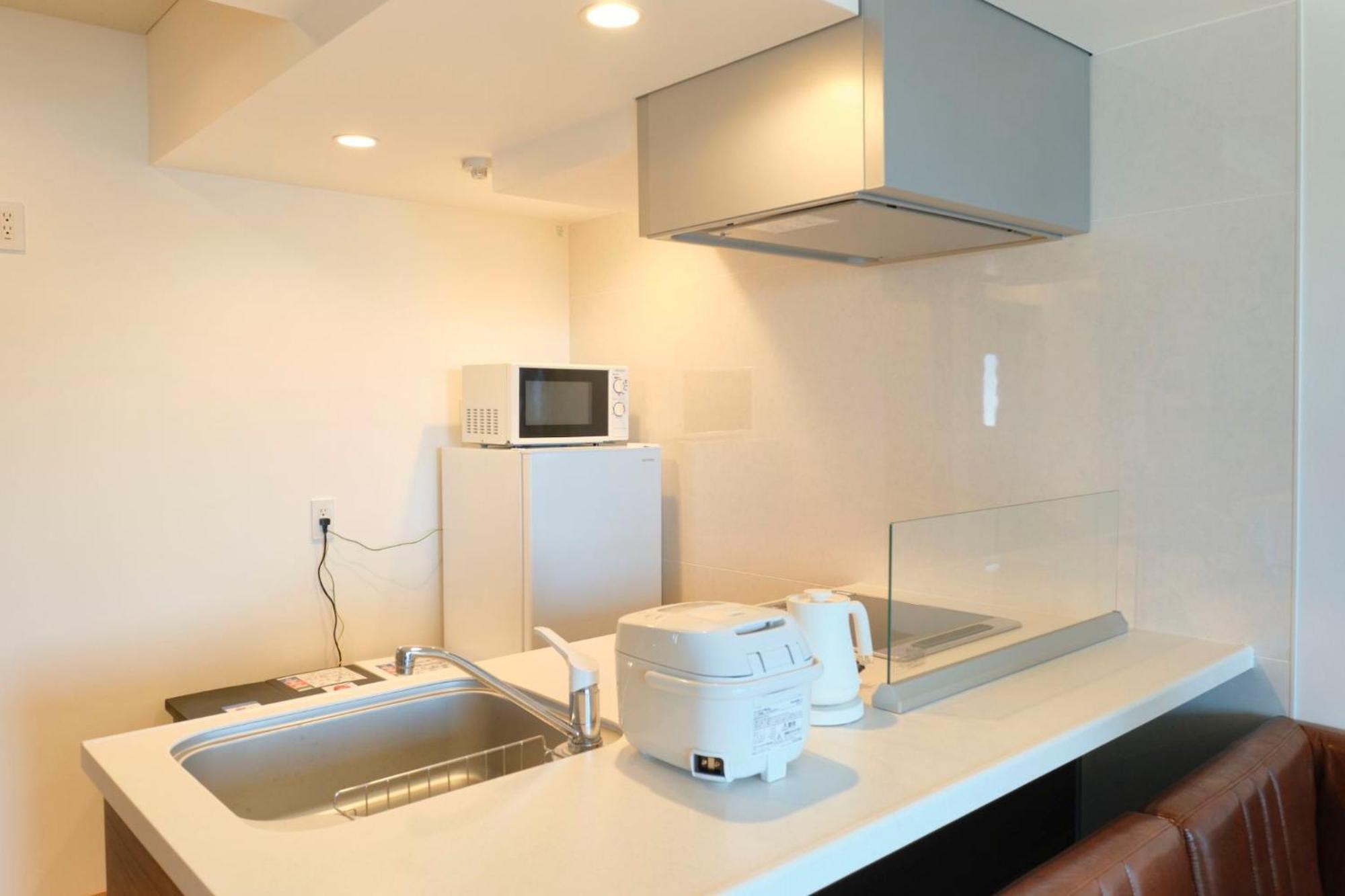 Modello Sangenjaya Apartment Tokyo