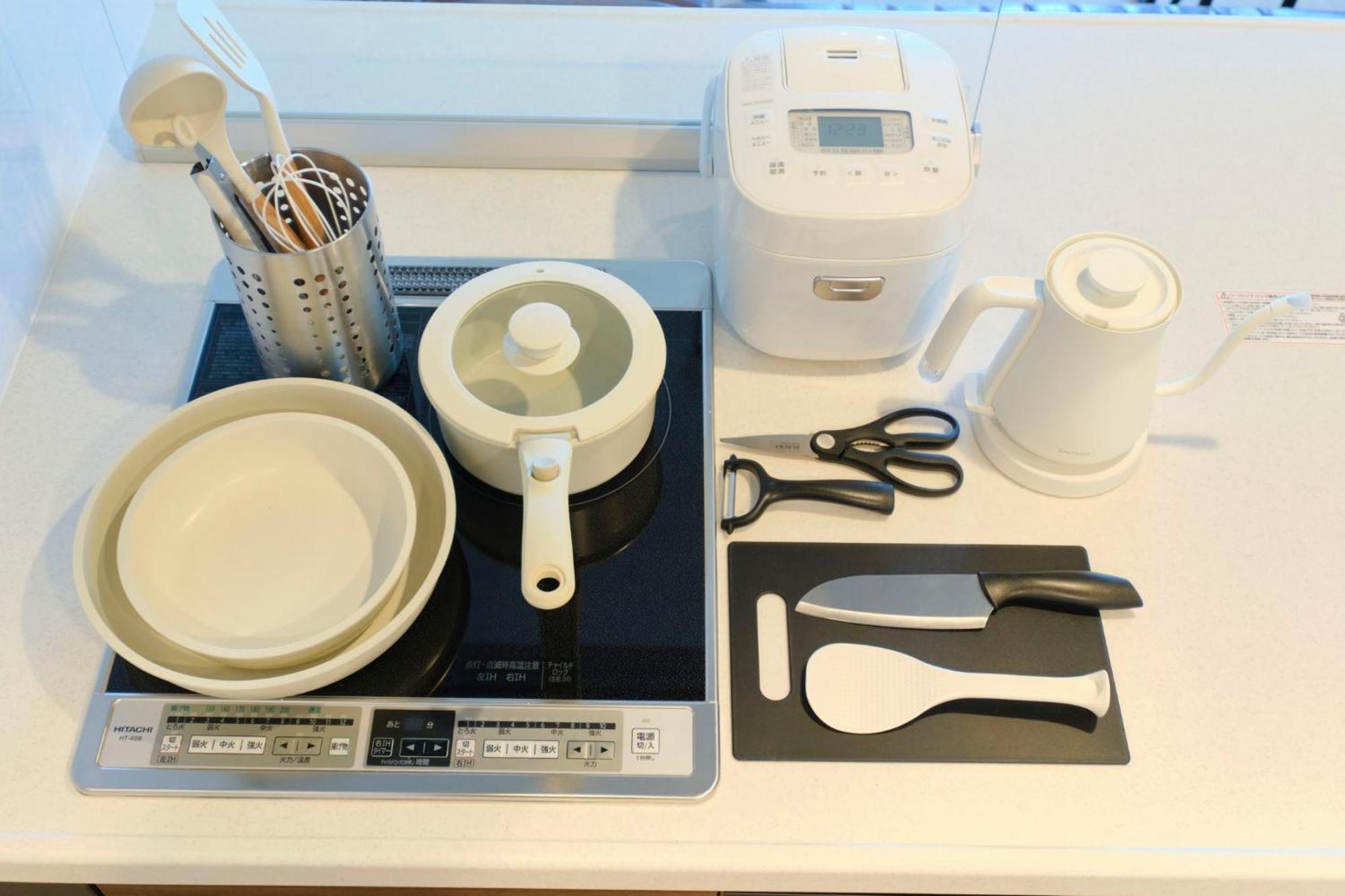 Apartment Modello Sangenjaya