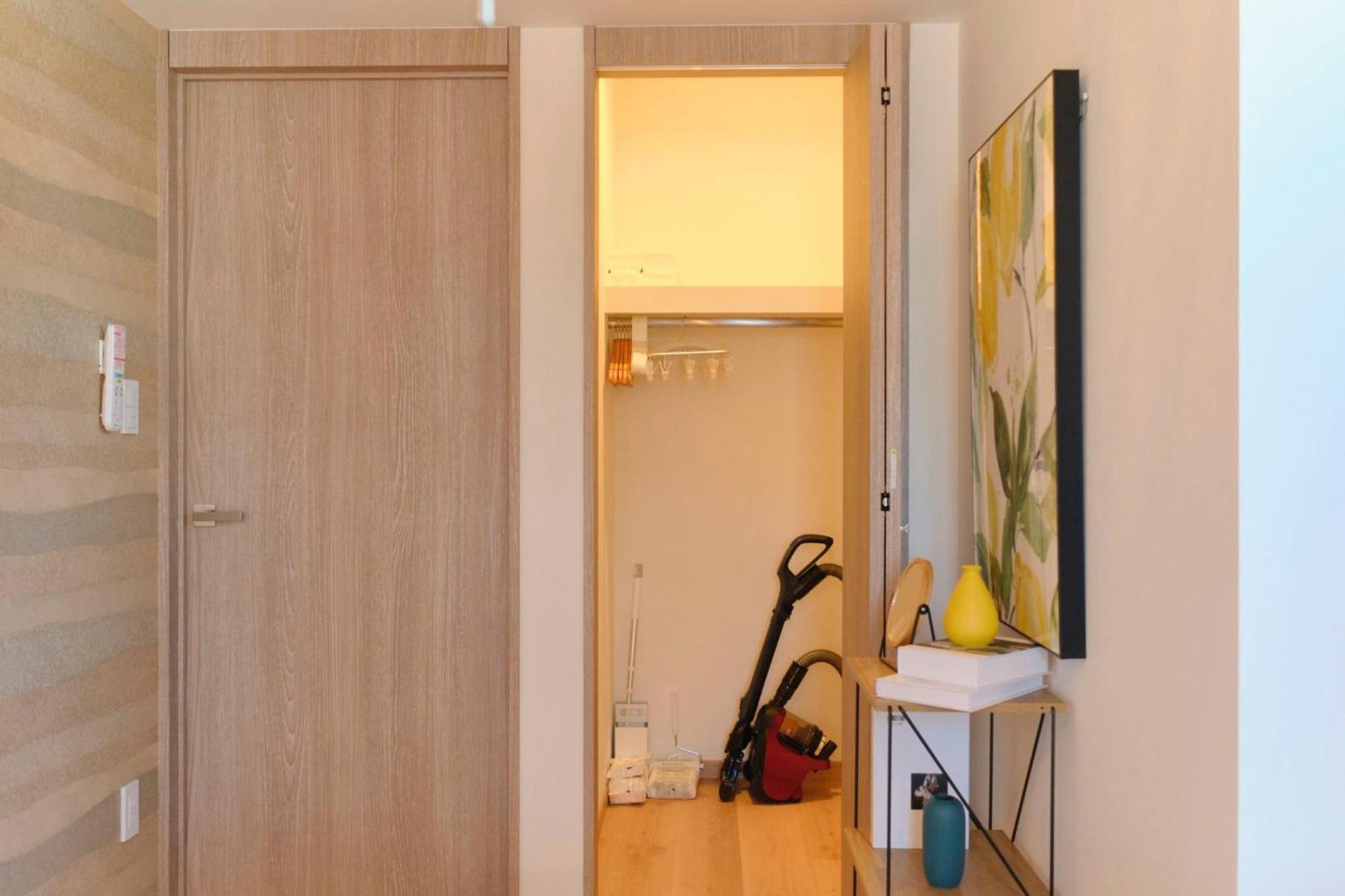 Modello Sangenjaya Apartment