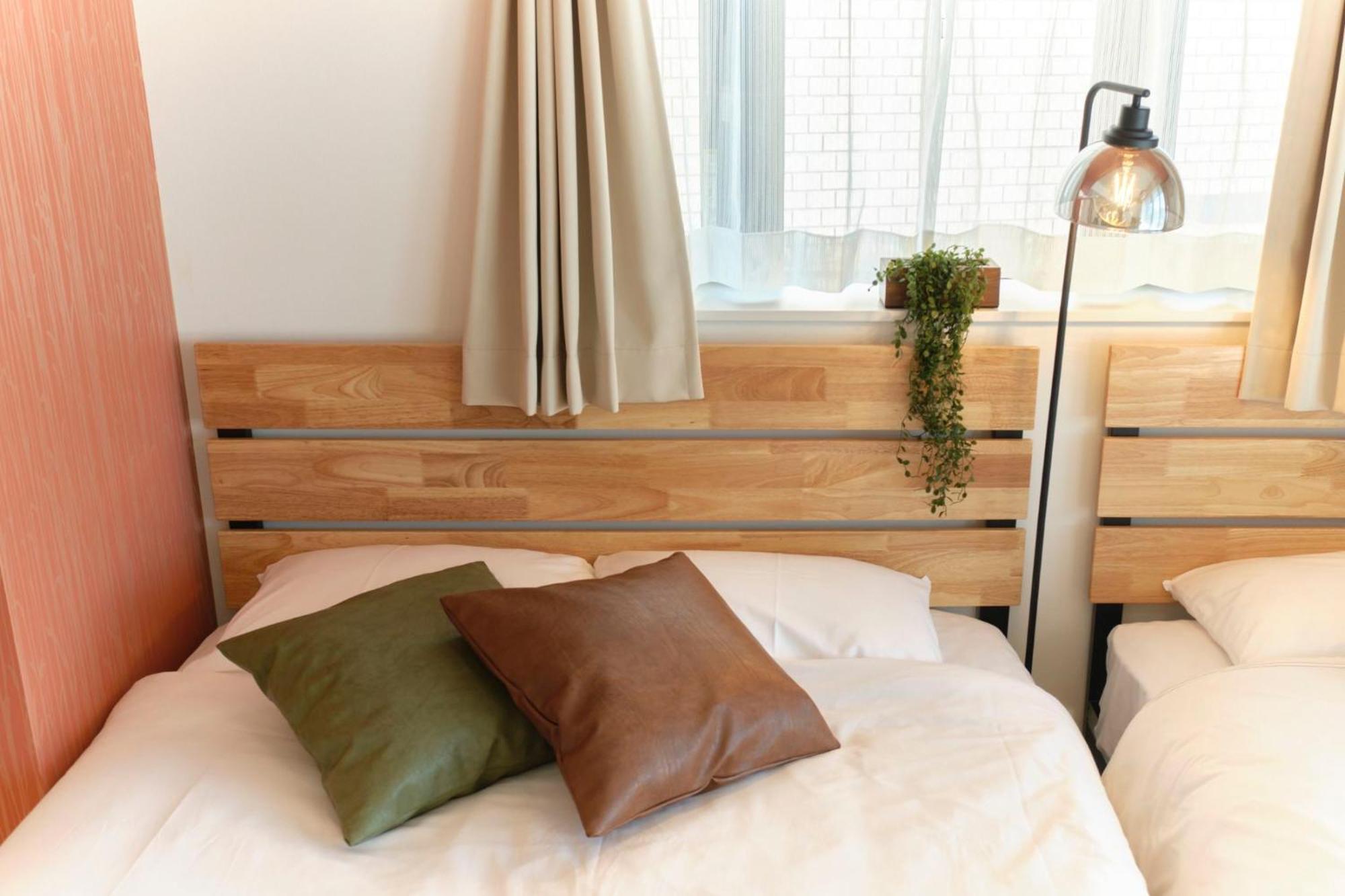 Apartment Modello Sangenjaya *