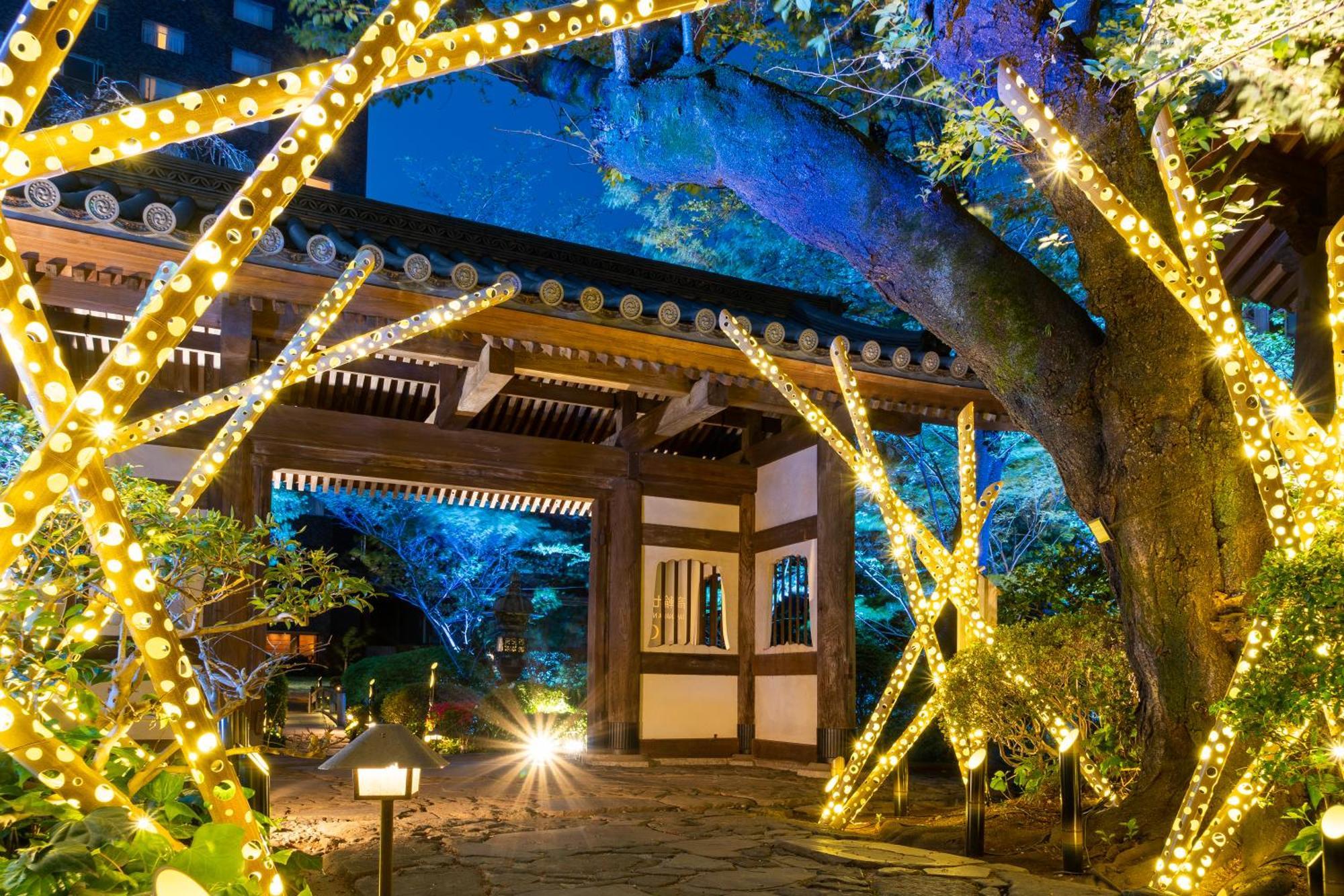 Hotel Grand Shin Takanawa