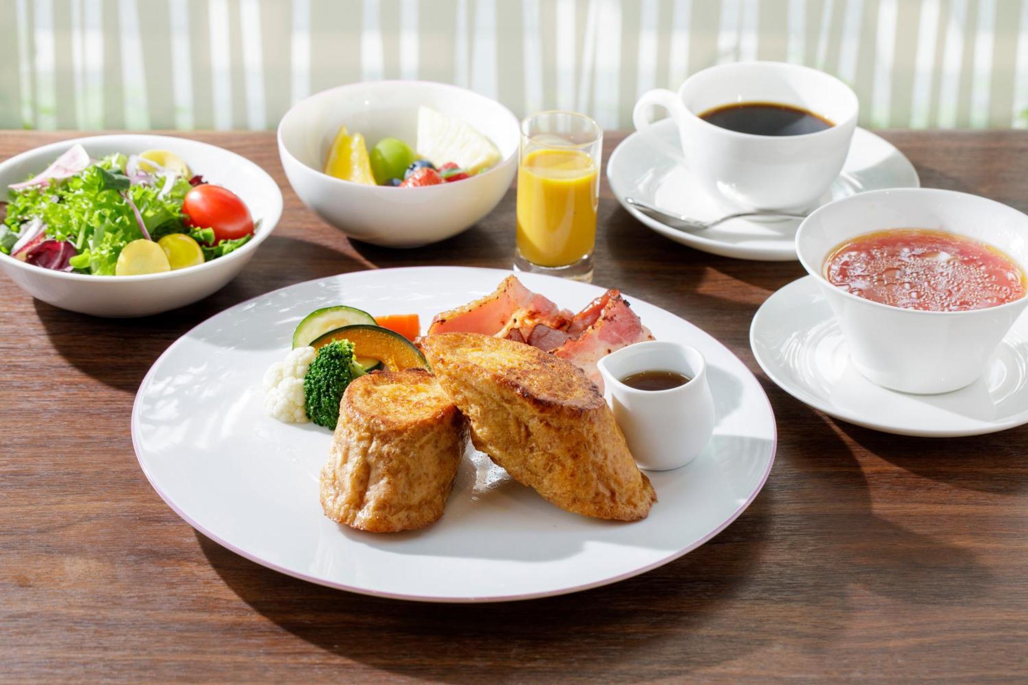 Hotel Grandbach Ginza