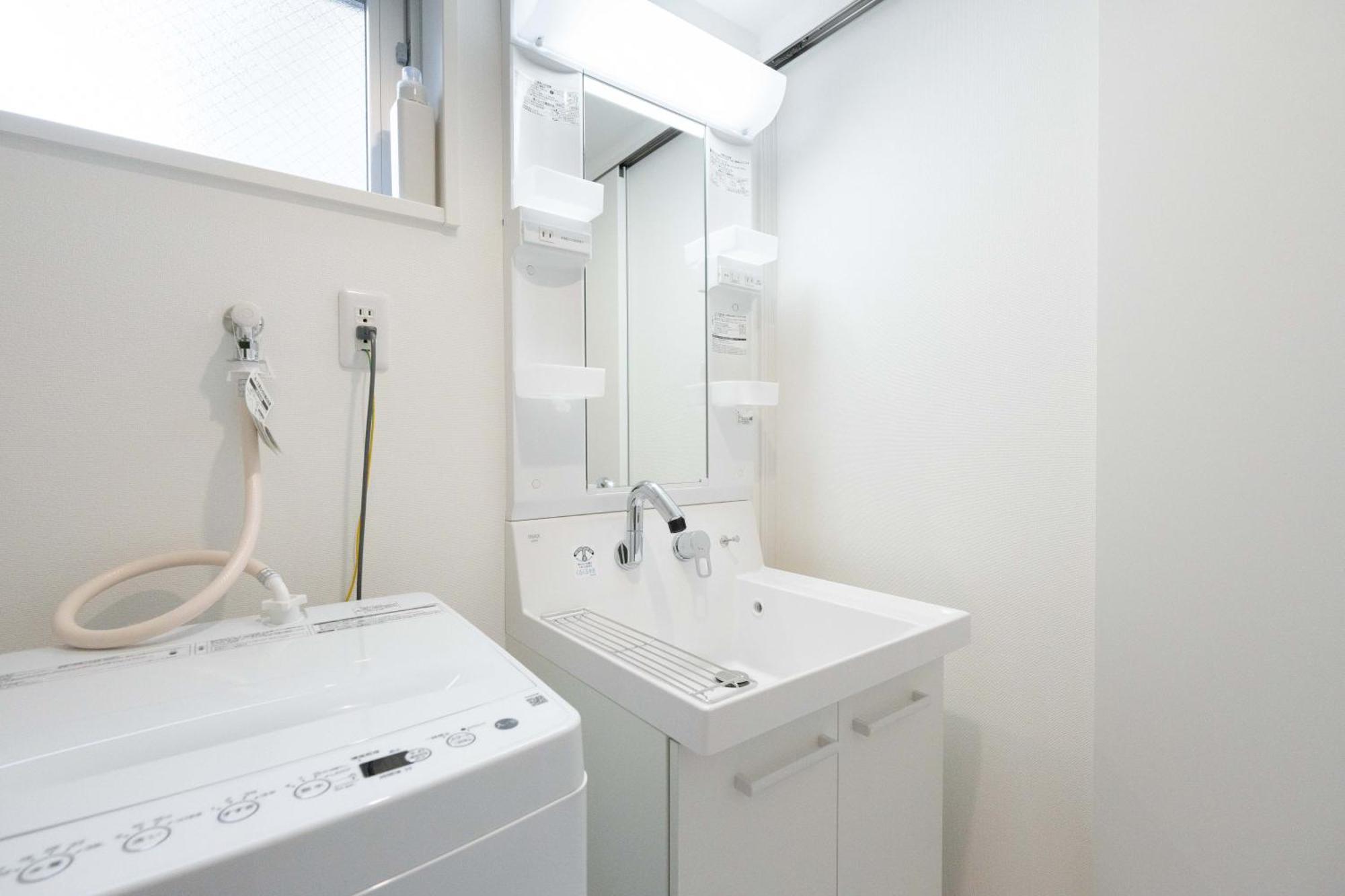 Apartment Felice Morishita