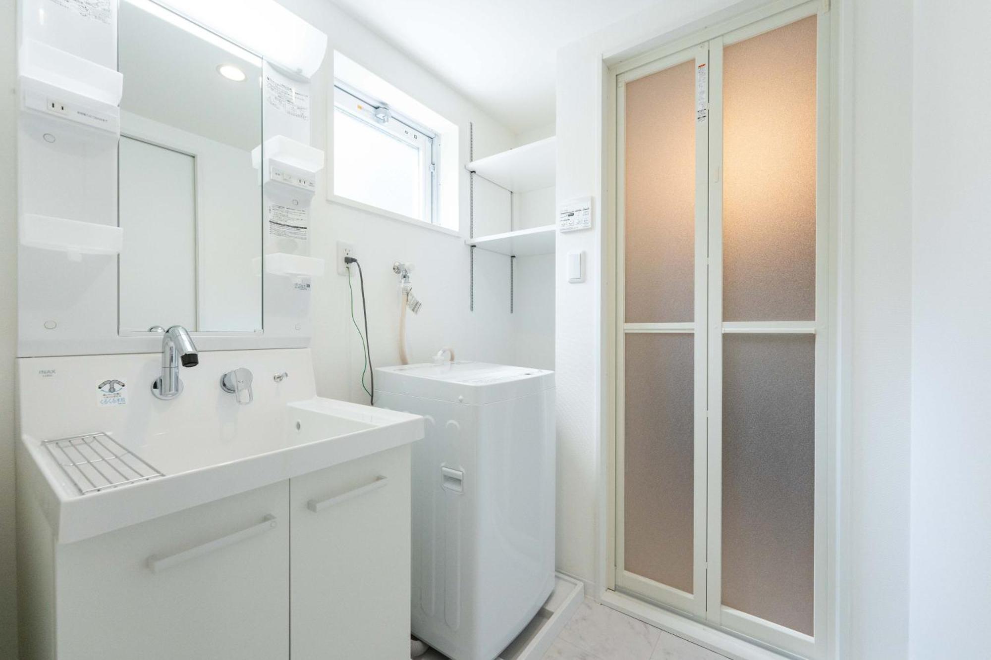 Apartment Felice Morishita Tokyo