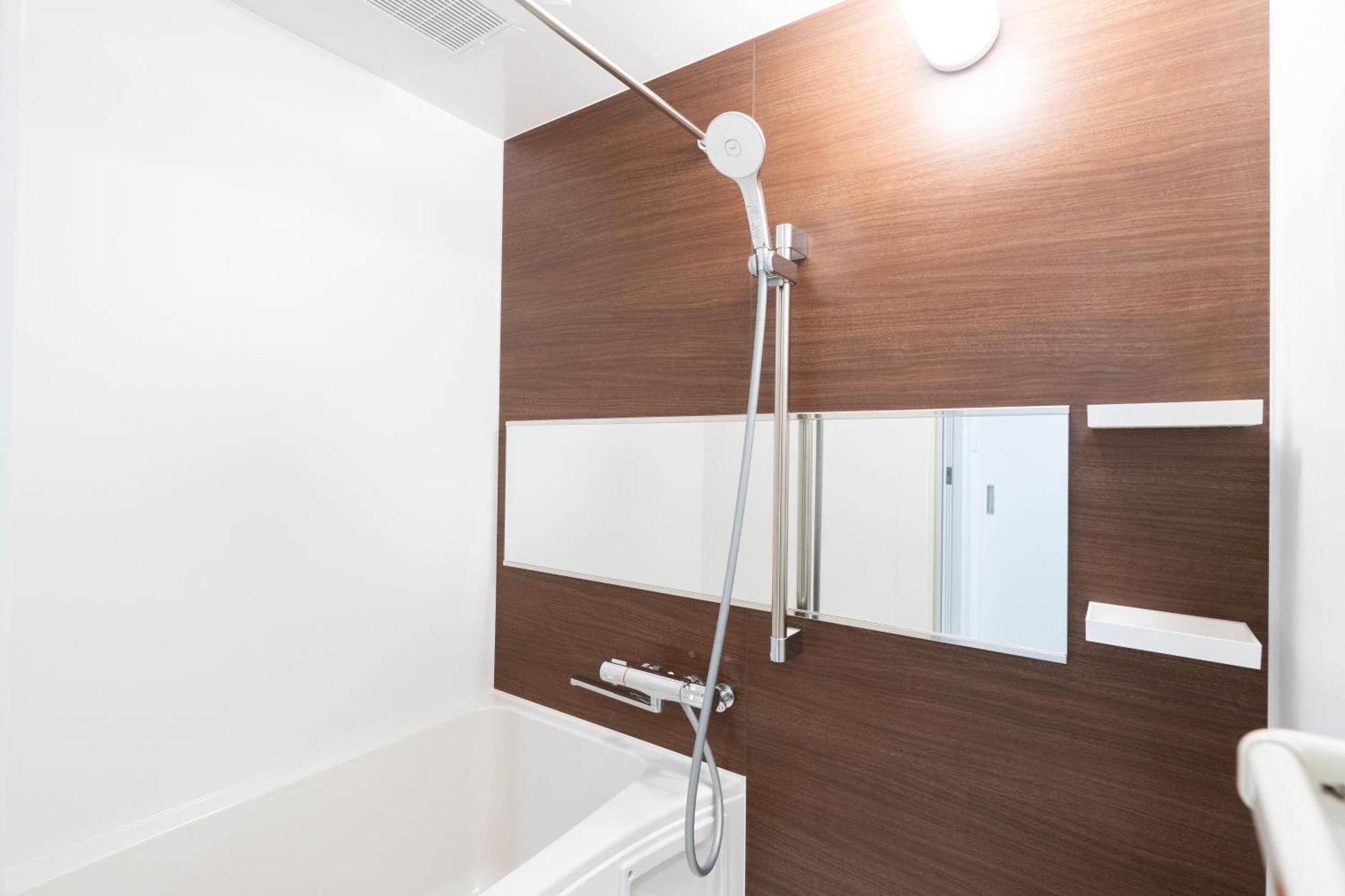 Felice Morishita Apartment *