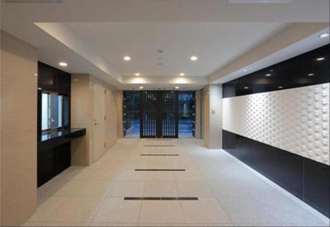 Apartment Universal Haneda