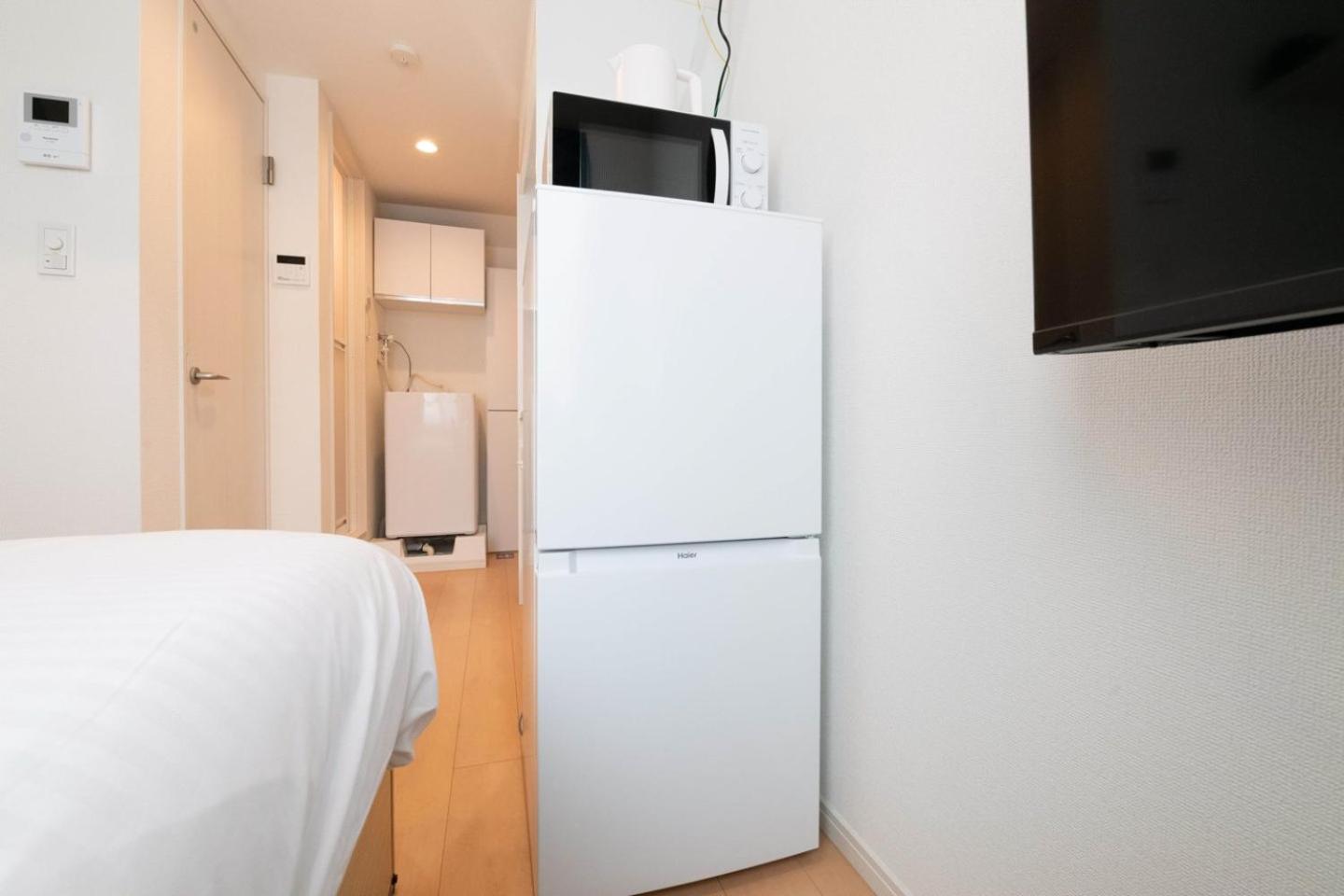 Apartment Azest-rent Haneda 11 Tokyo