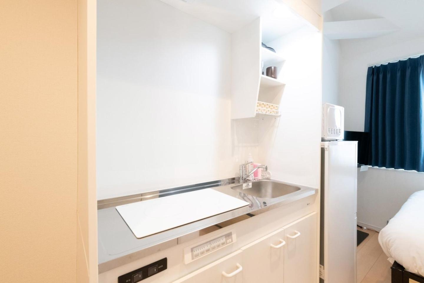 Azest-rent Haneda 11 Apartment Tokyo