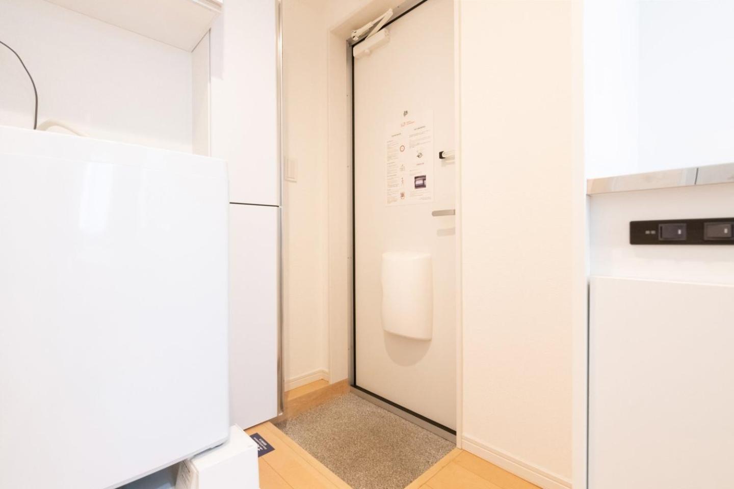 Azest-rent Haneda 11 Tokyo