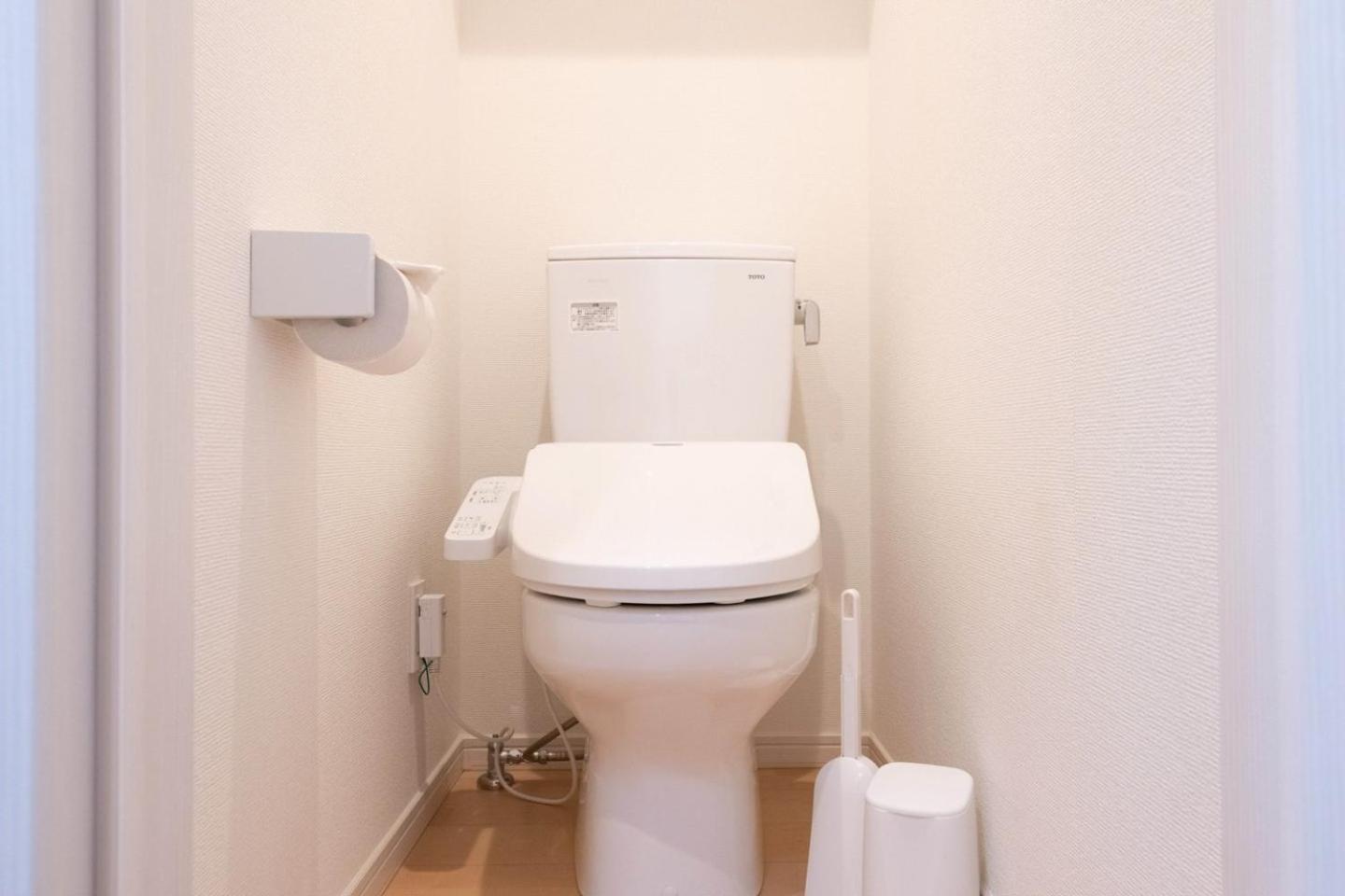 Azest-rent Haneda 11 Apartment