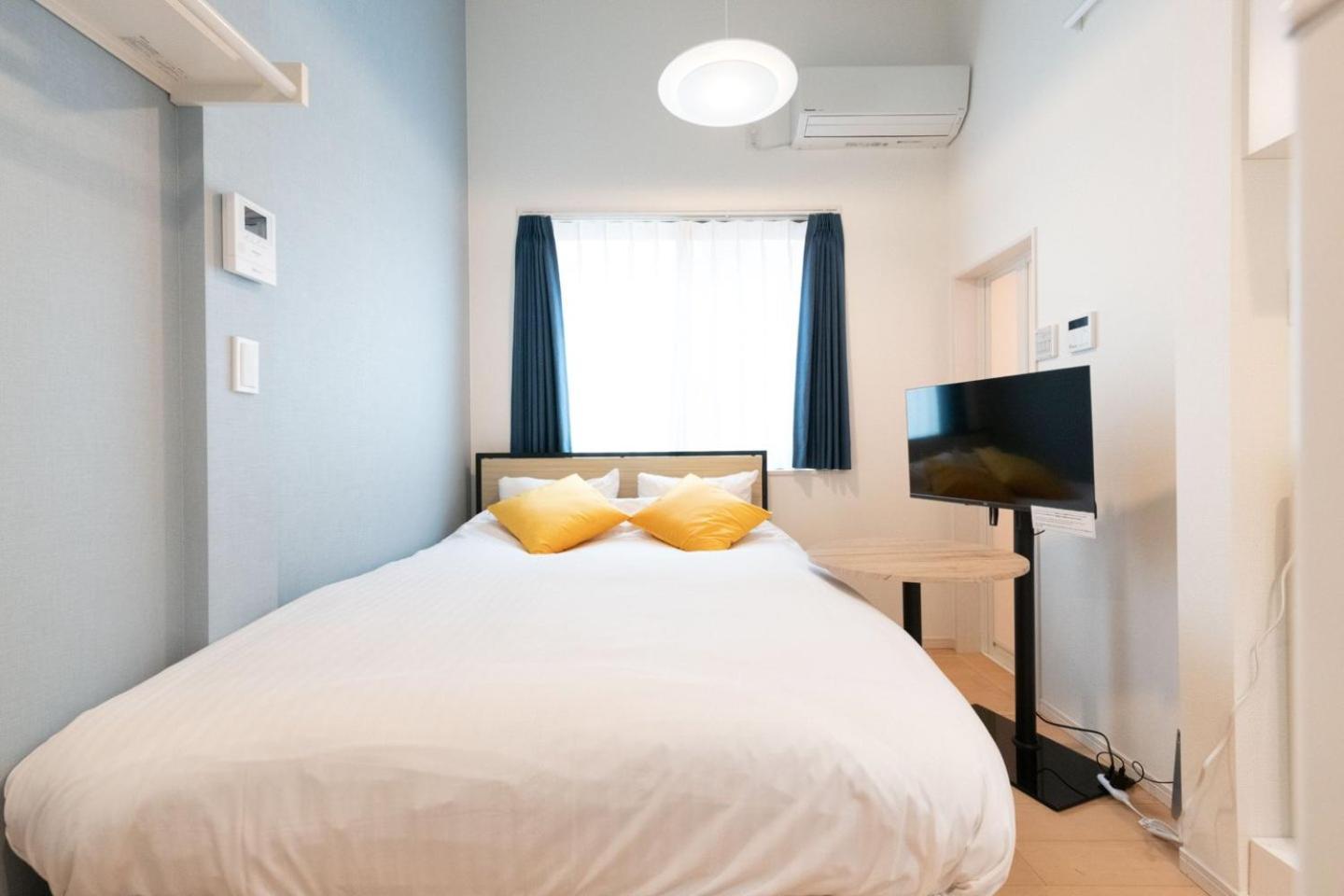 Apartment Azest-rent Haneda 11