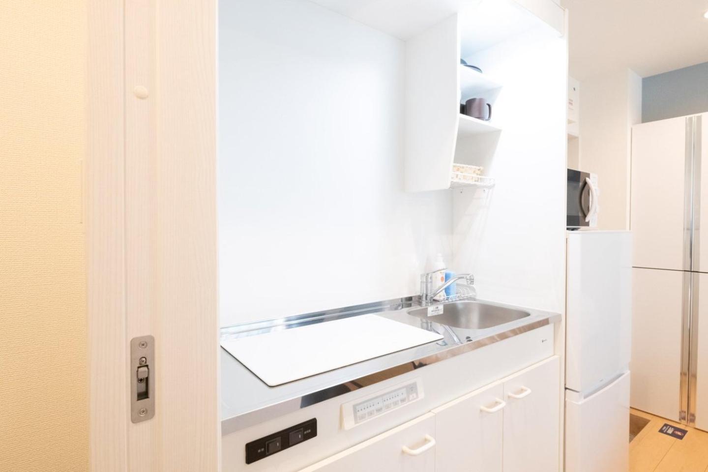 Azest-rent Haneda 11 Apartment