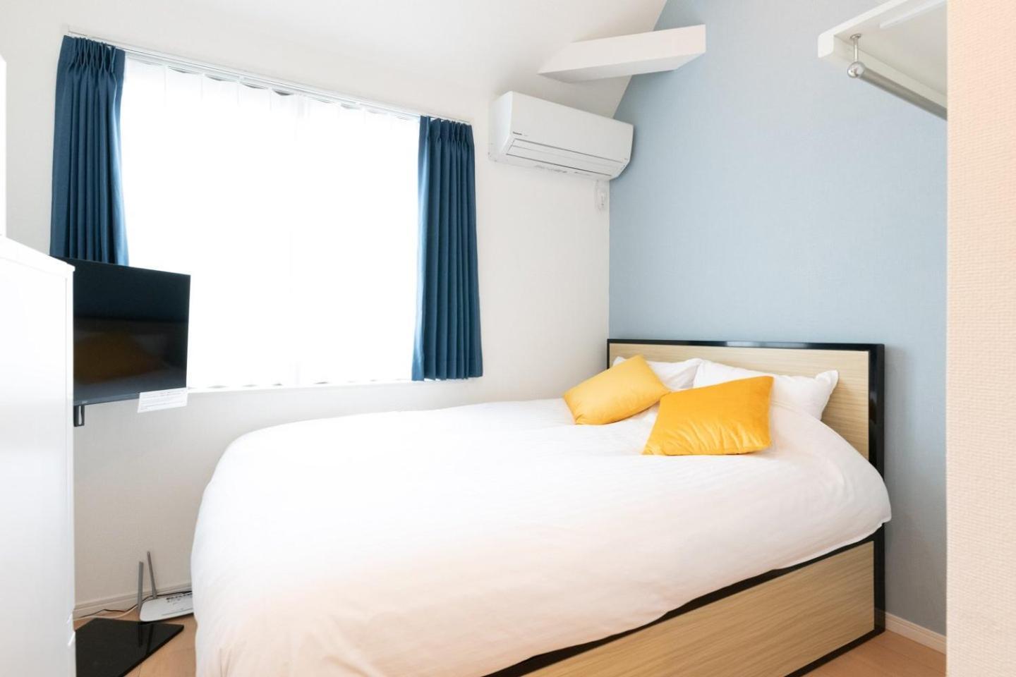 Apartment Azest-rent Haneda 11 *