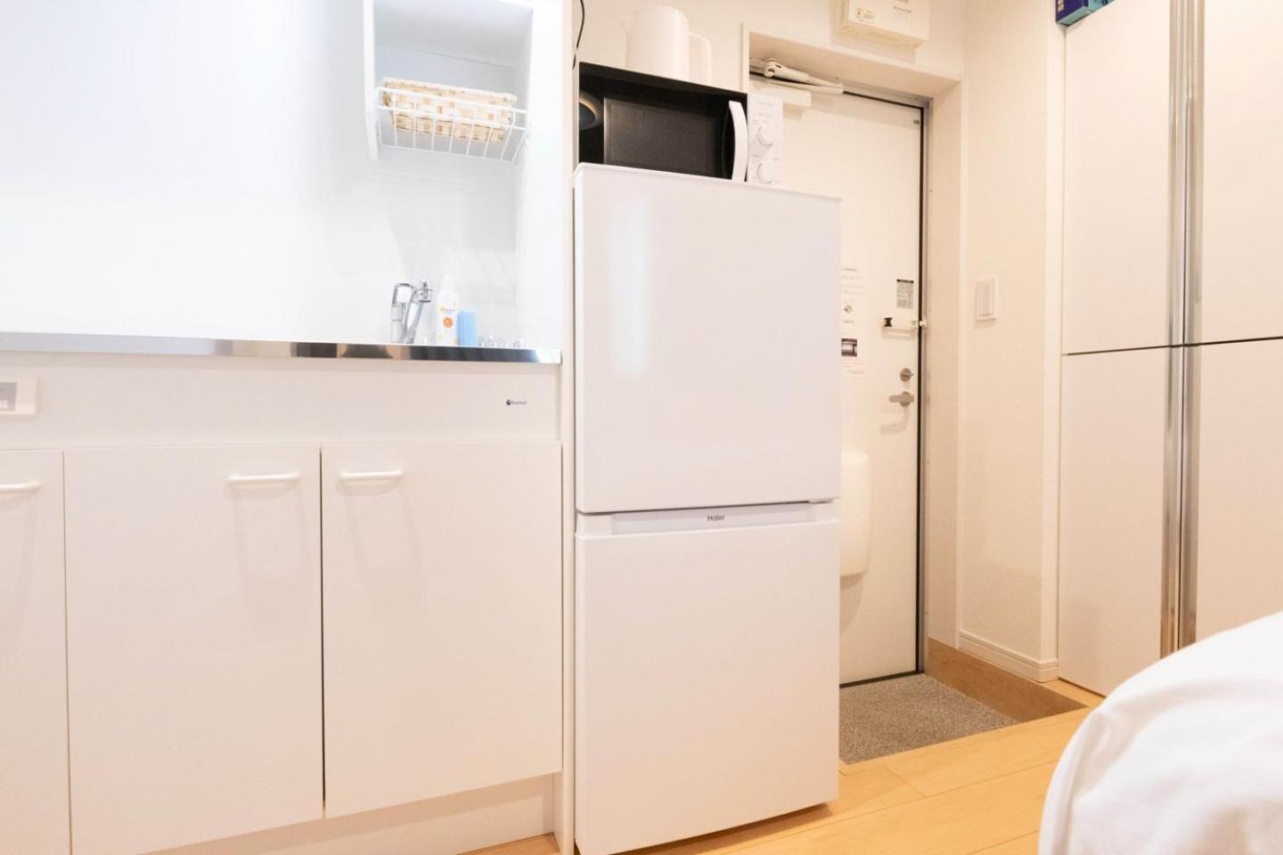 Apartment Azest-rent Haneda 11 Tokyo