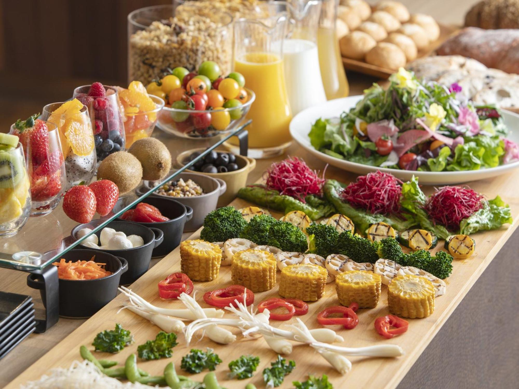 Hotel Fontaine Premier Haneda Airport Tokyo