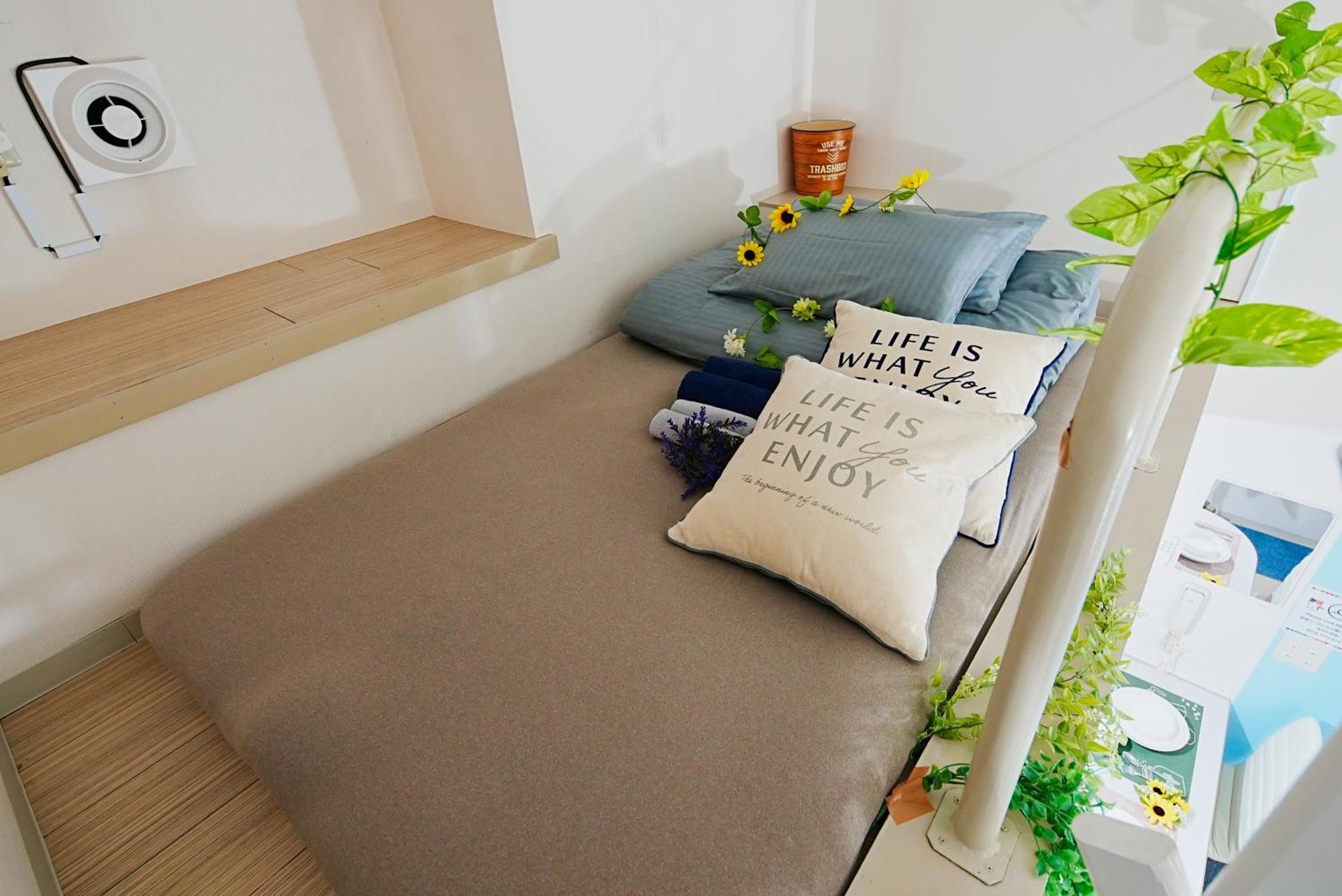 Apartment Sc Heights 106