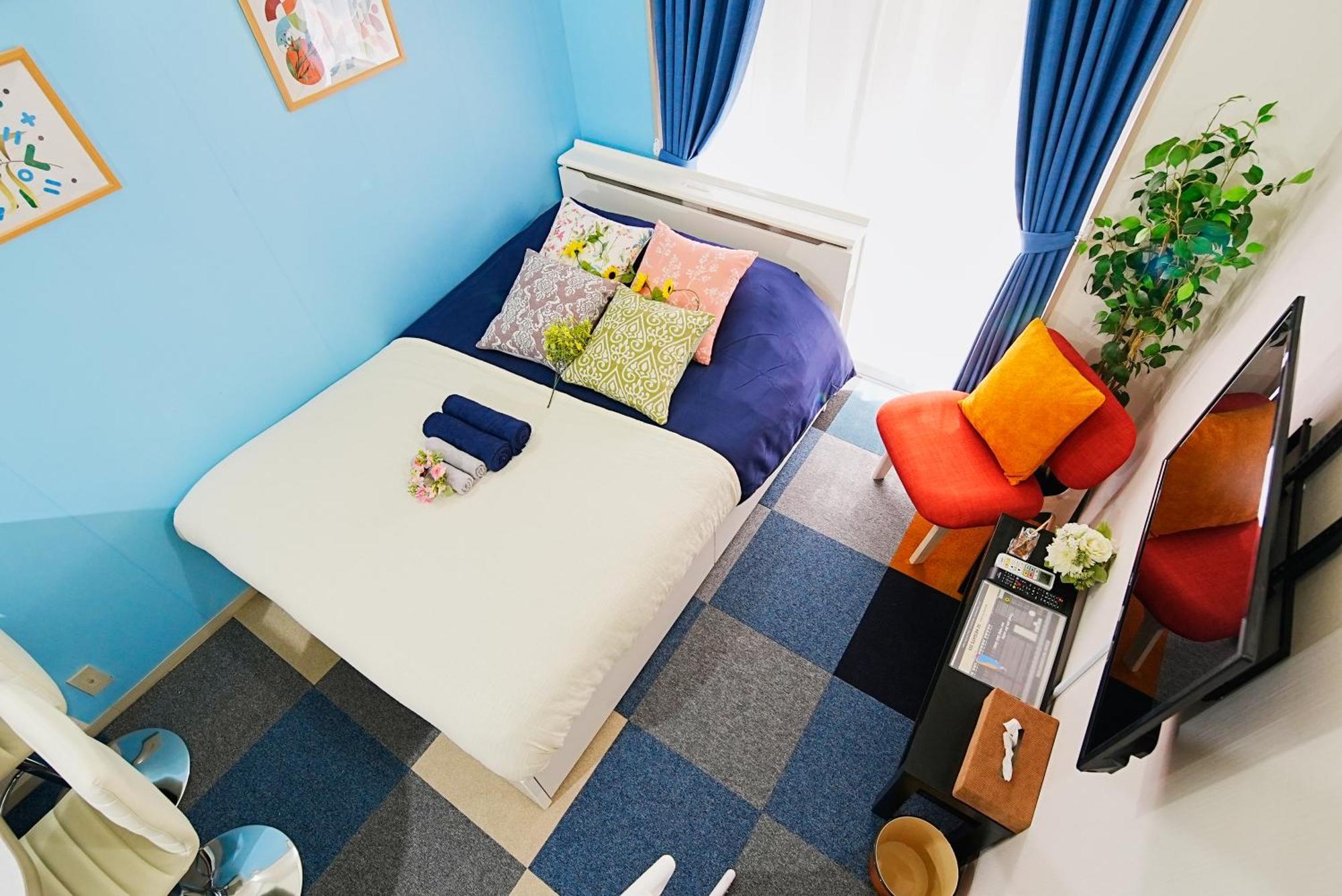 Apartment Sc Heights 106