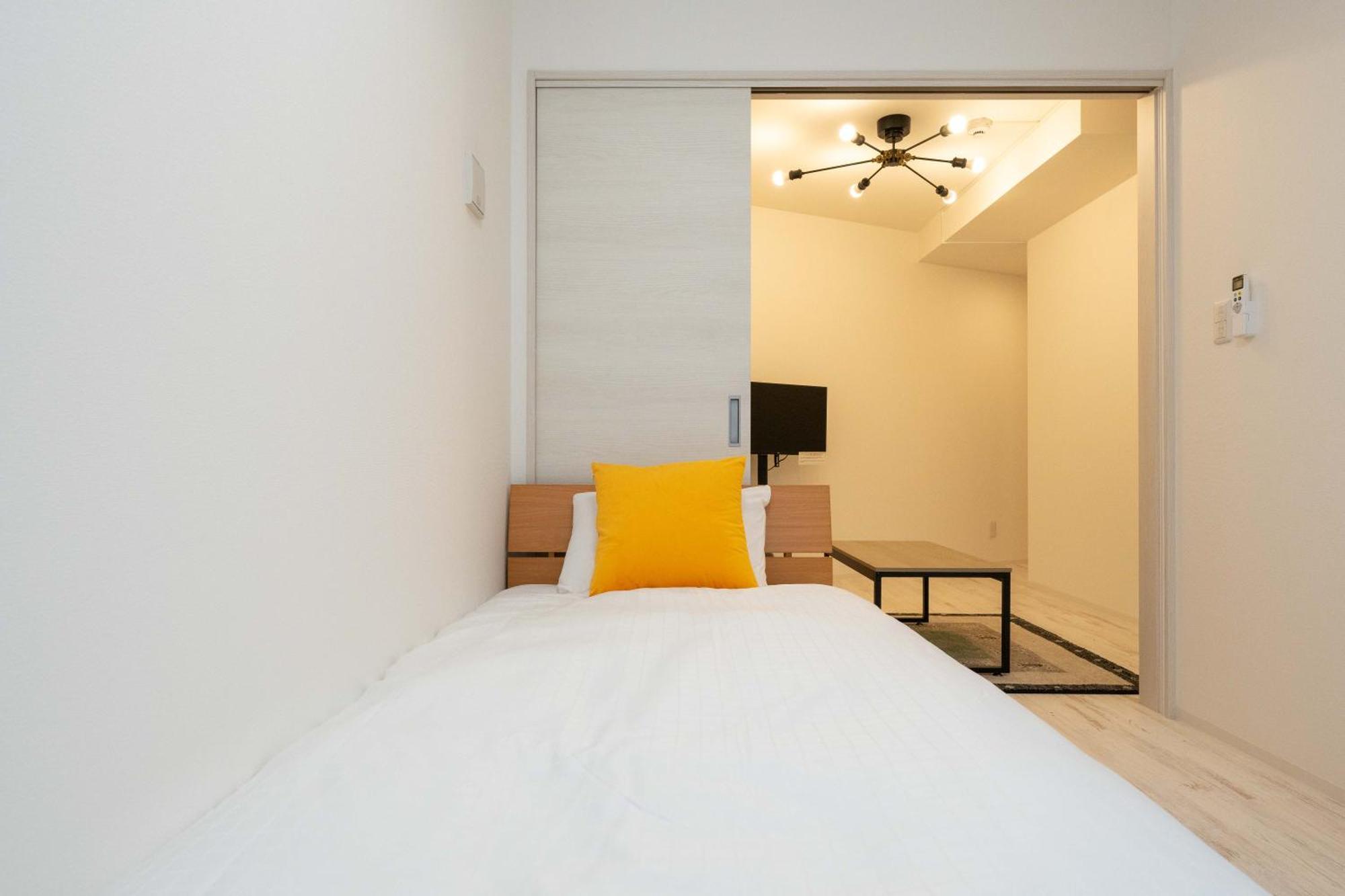Tasuki Smart Higashishinjuku Apartment