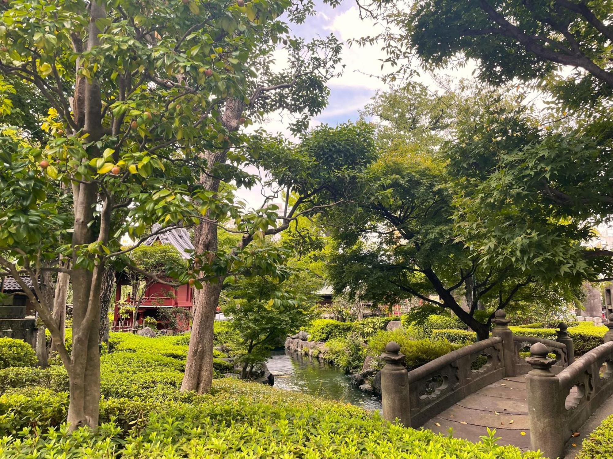 Amanek Asakusa Ekimae 3* Tokyo