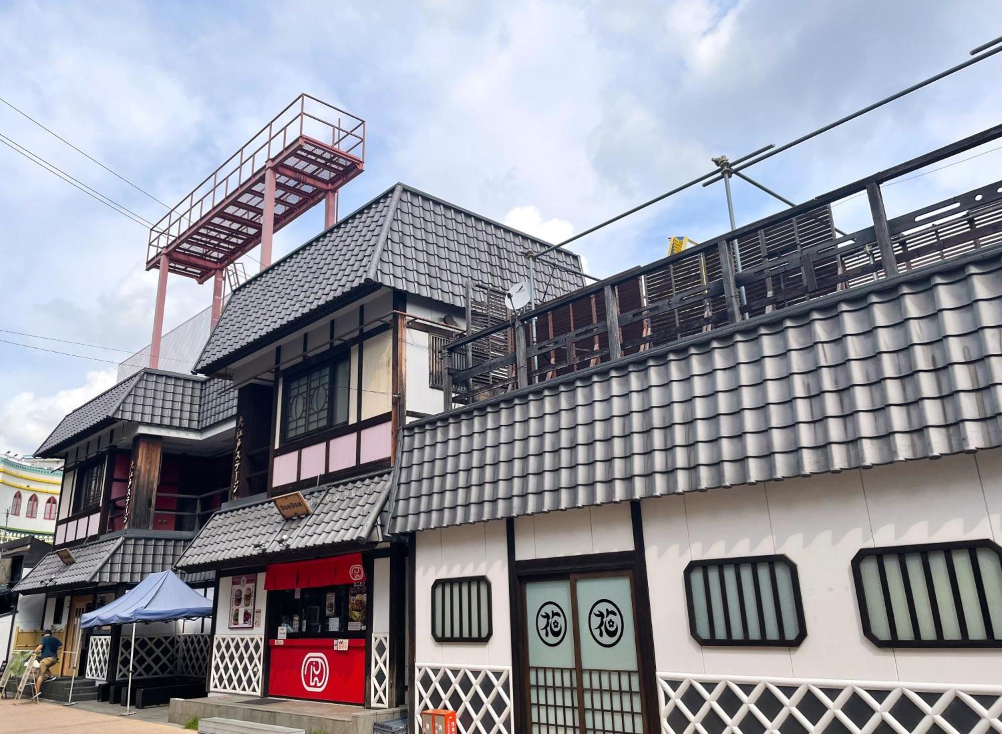 Hotel Amanek Asakusa Ekimae 3*