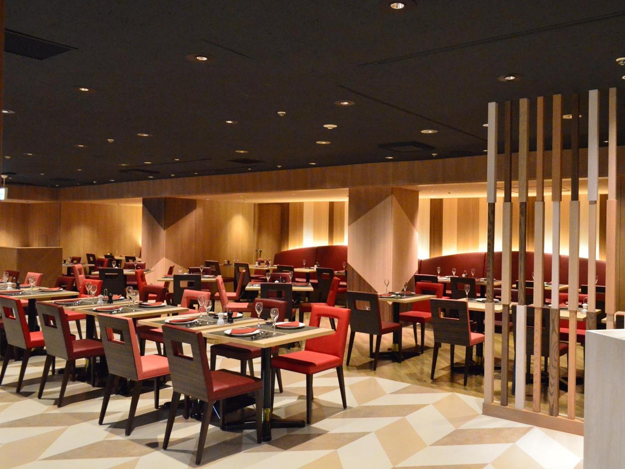 Shinjuku 4*