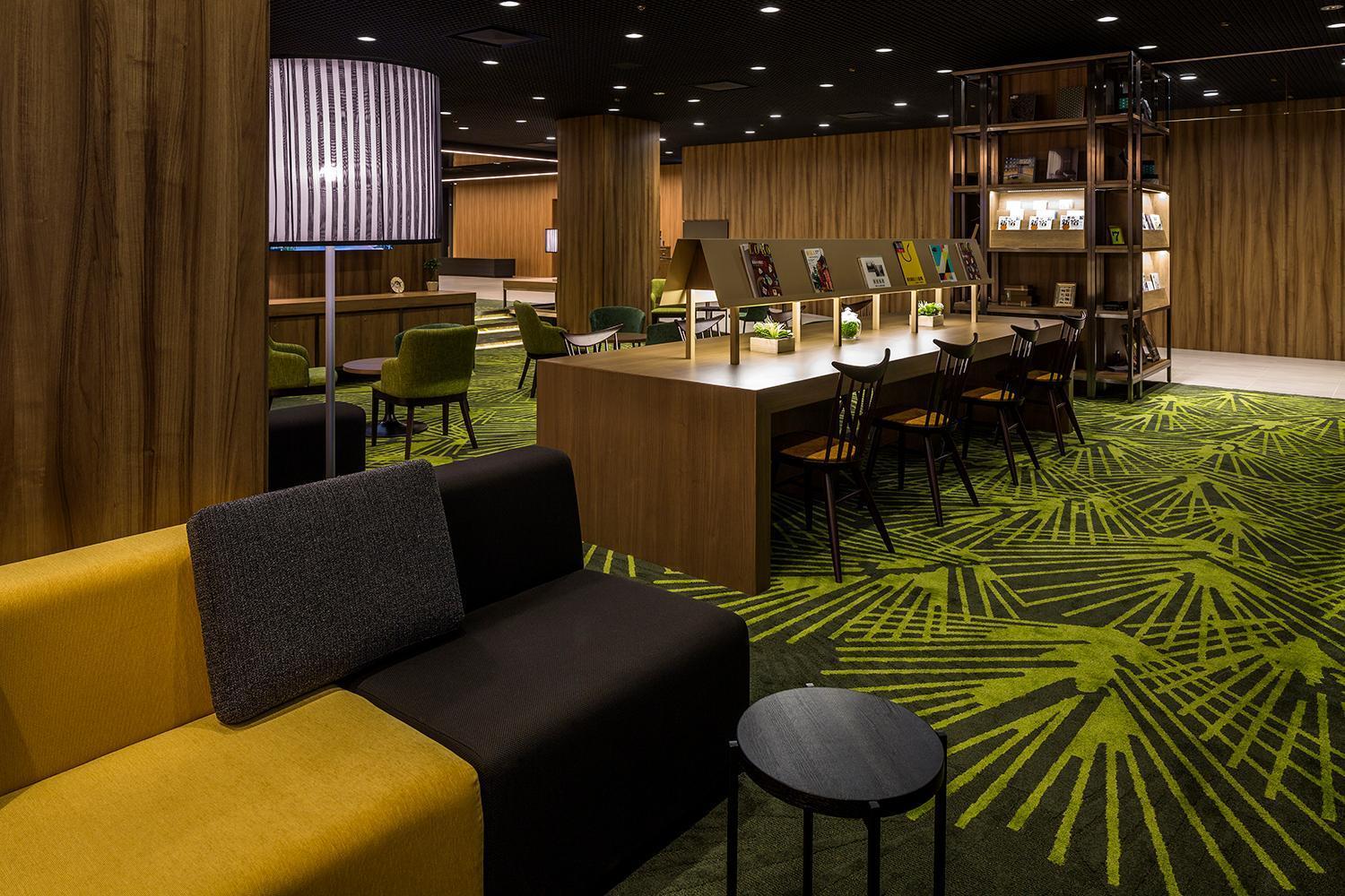Shinjuku 4* Tokyo
