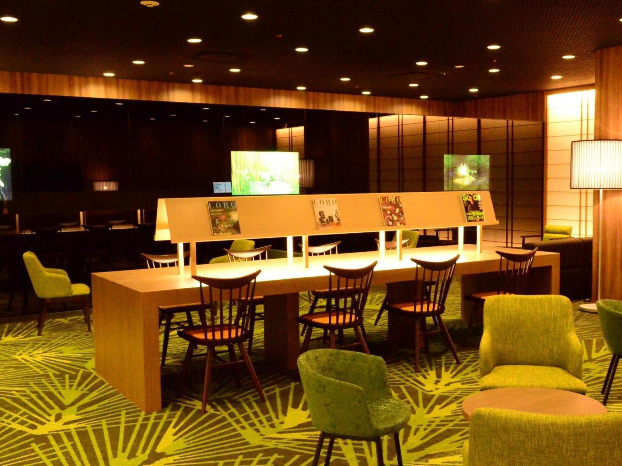 Hotel Shinjuku Tokyo