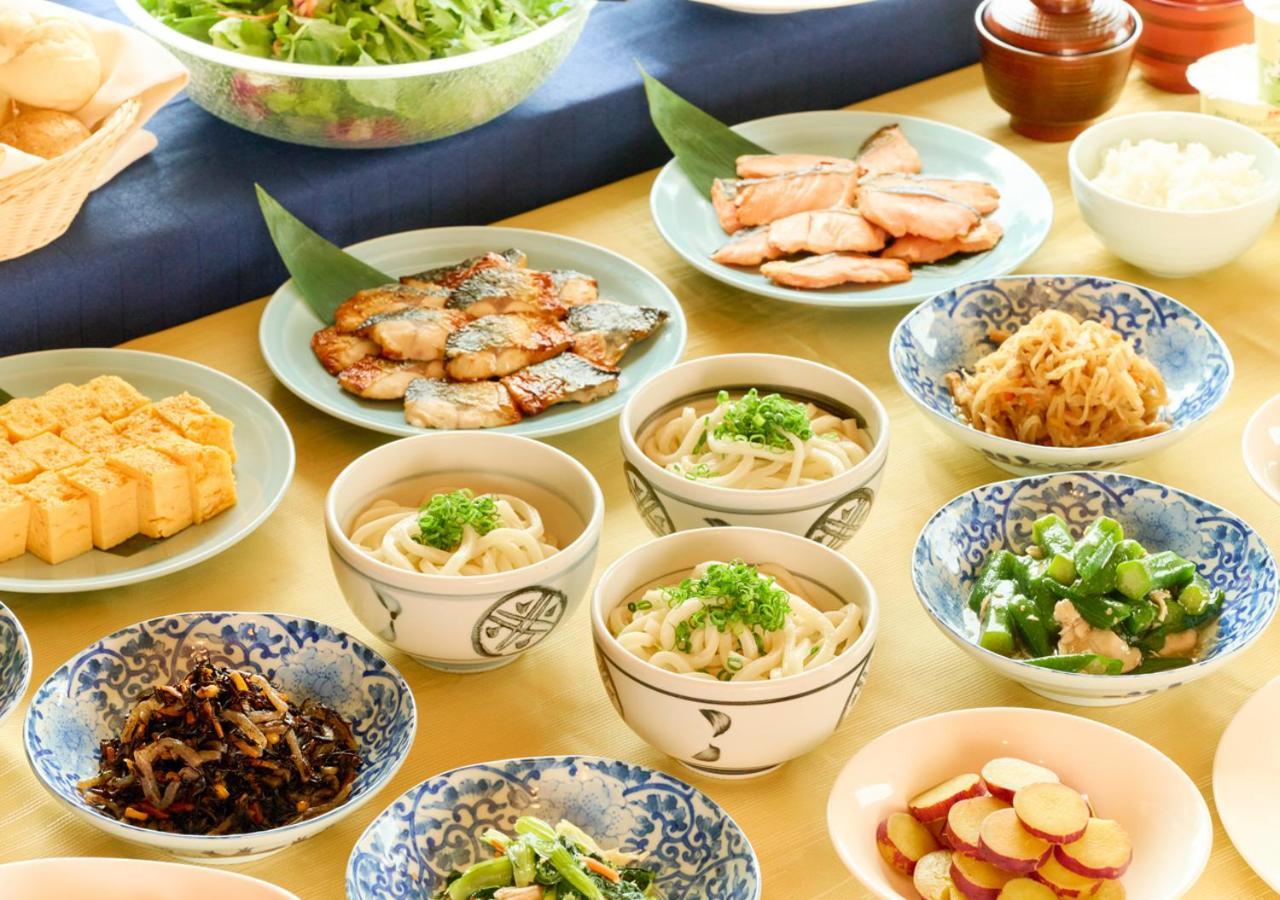 Hotel Apa Shinjuku Gyoemmae
