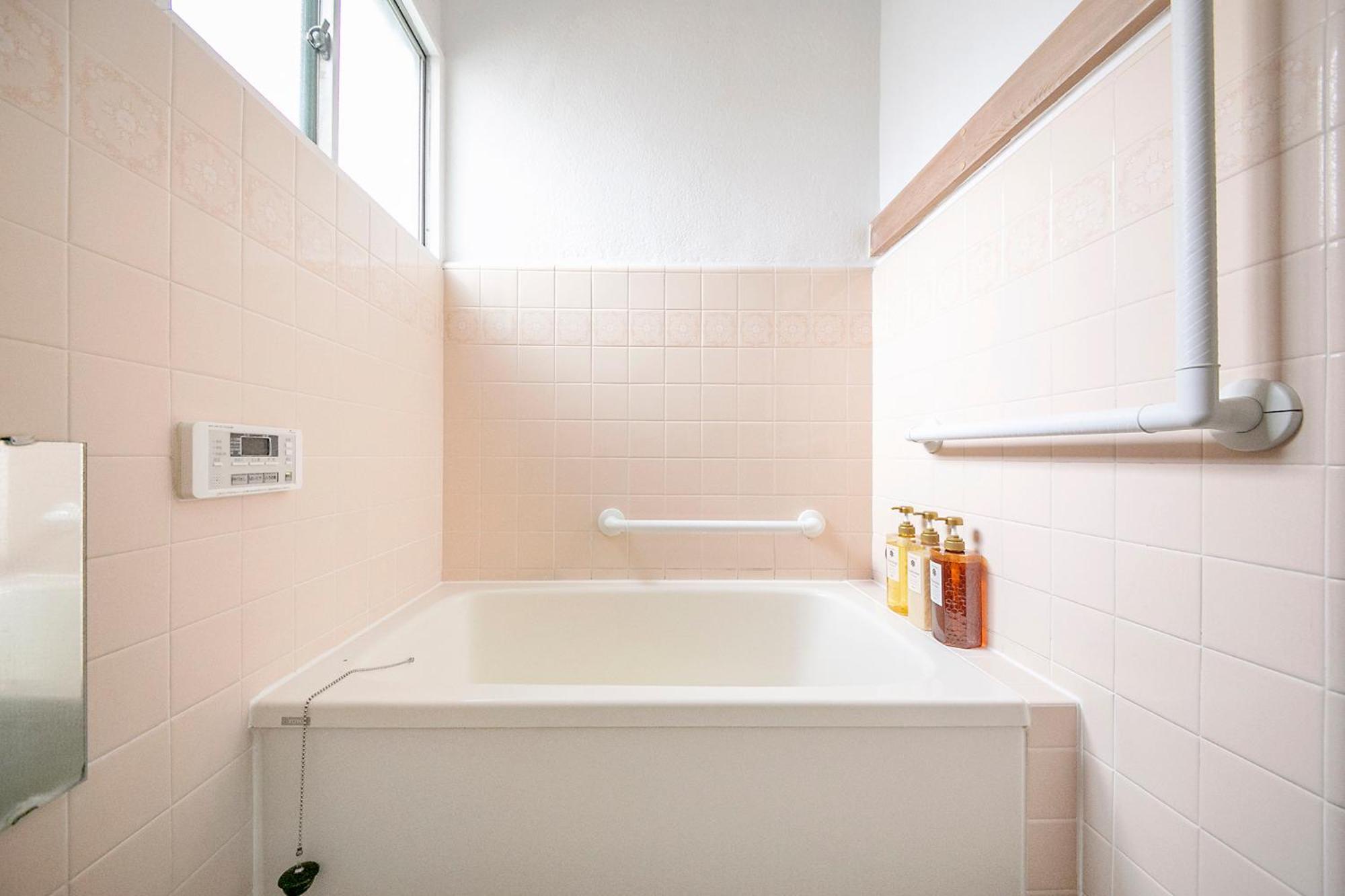Apartment New! Pufuka Kanegafuchi 86㎡ Detached House Unlimited Wifi Tokyo