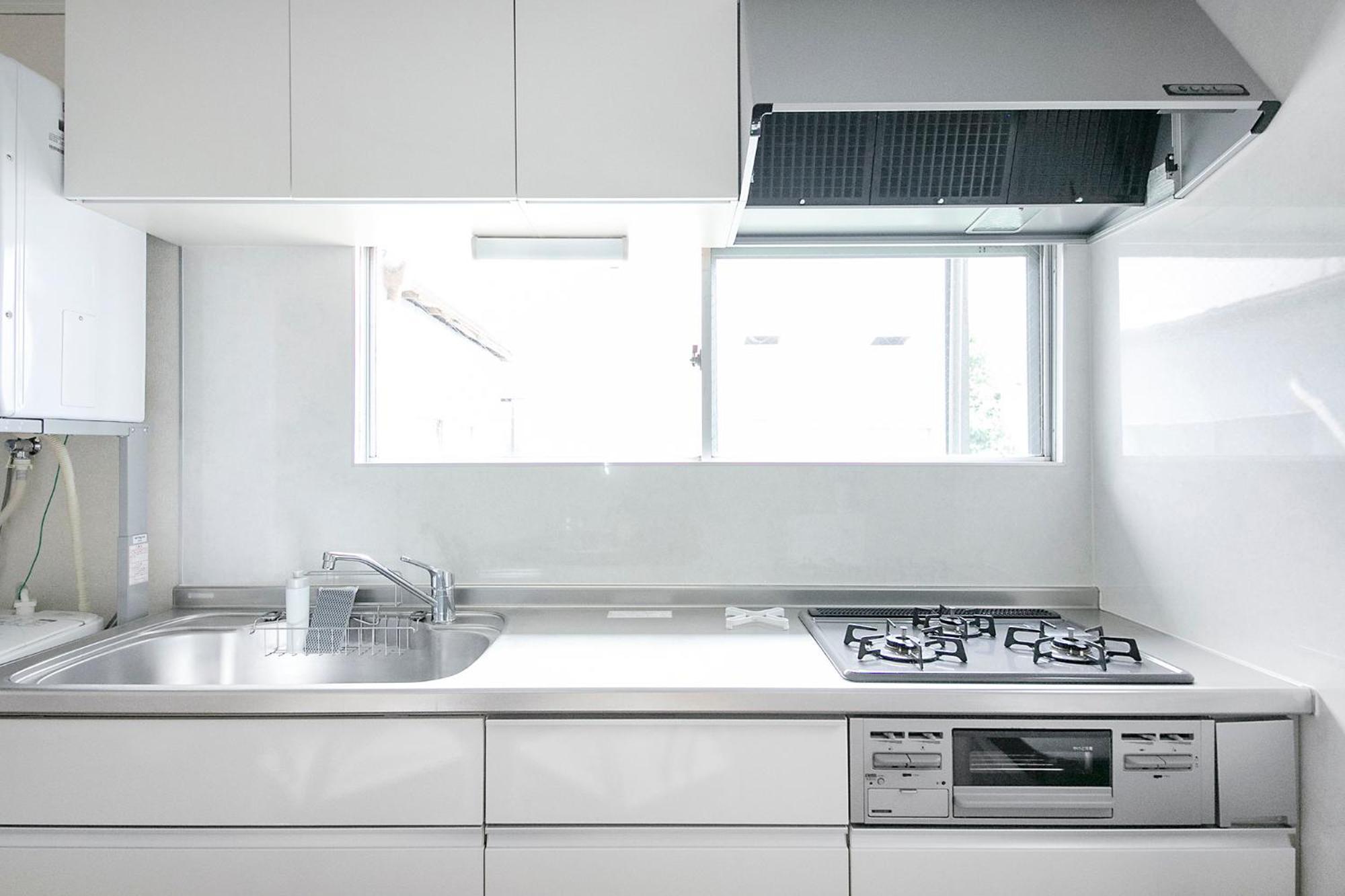 New! Pufuka Kanegafuchi 86㎡ Detached House Unlimited Wifi Apartment *