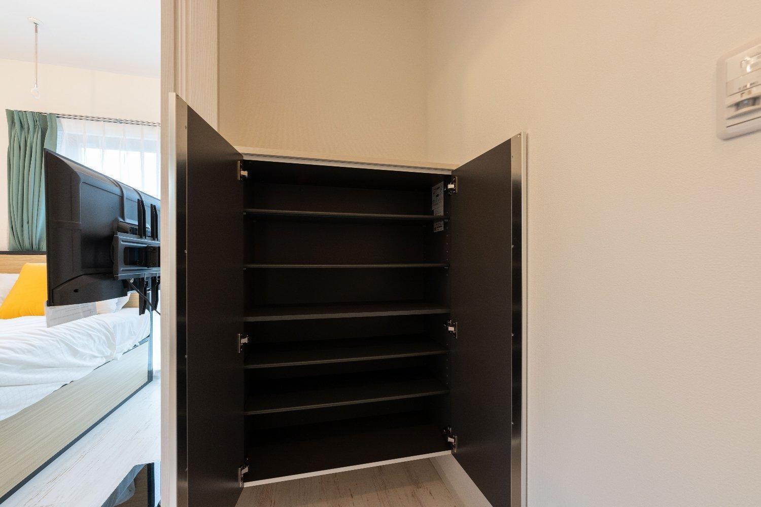 Apartment Tasuki Smart Higashishinjuku Tokyo