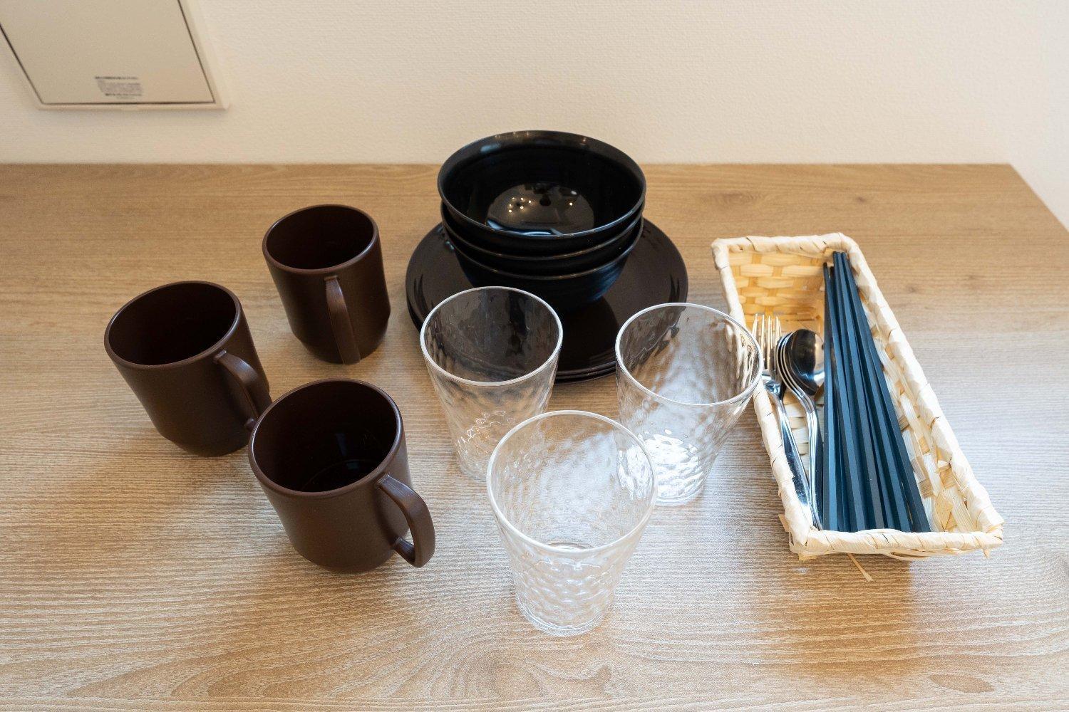Apartment Tasuki Smart Higashishinjuku