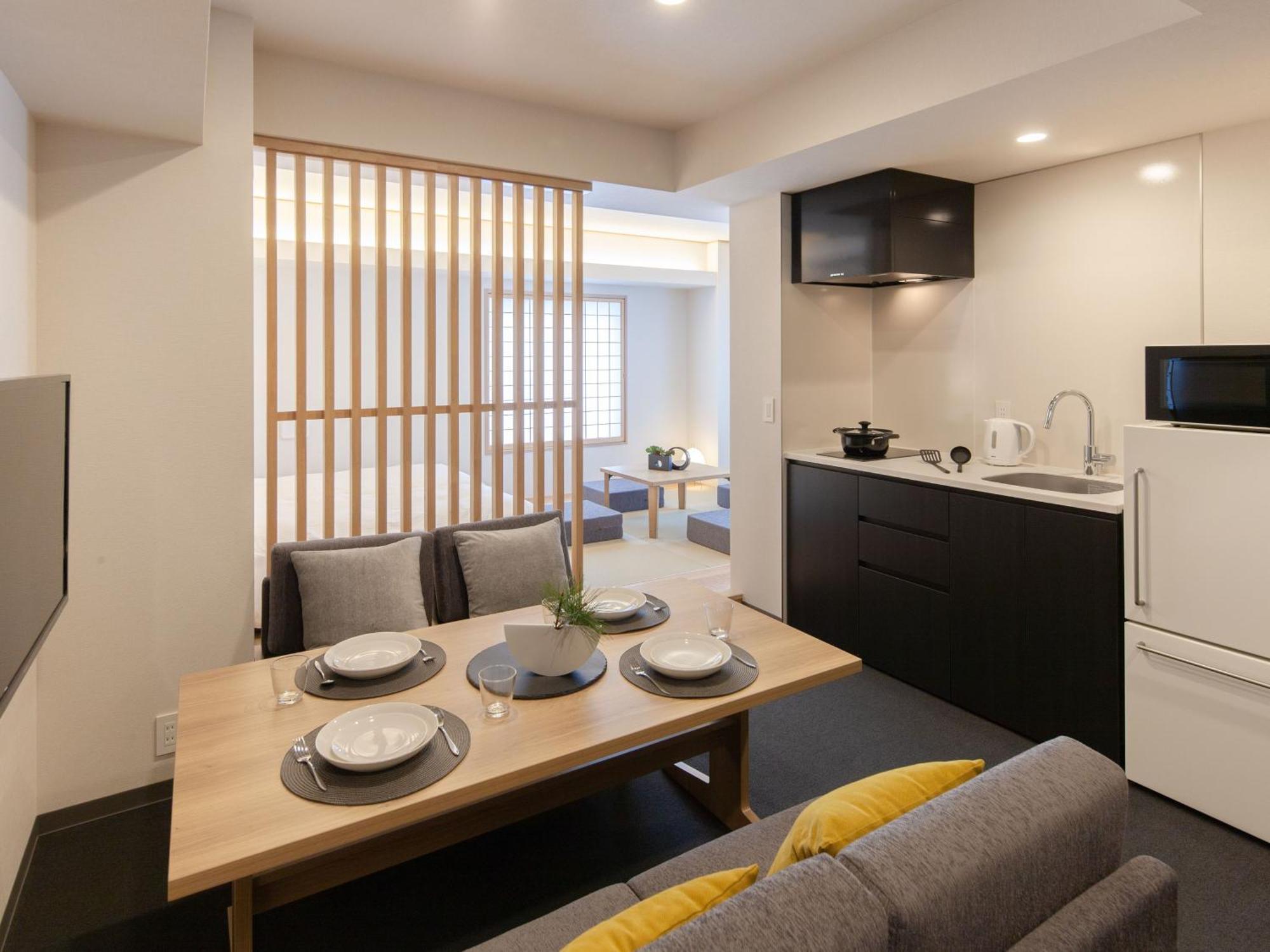 Hotel Mimaru Ueno East 4*