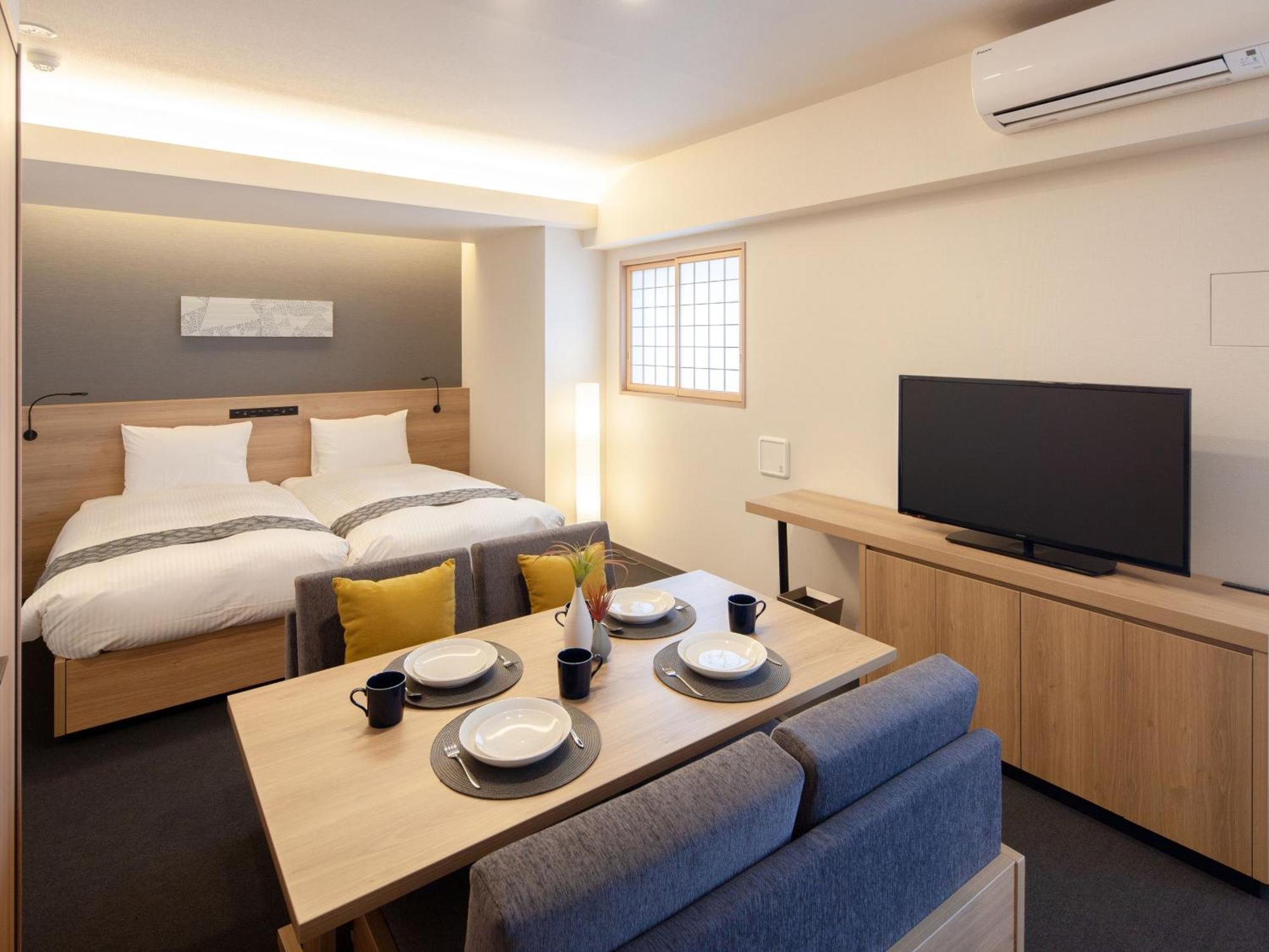 Mimaru Ueno East 4*