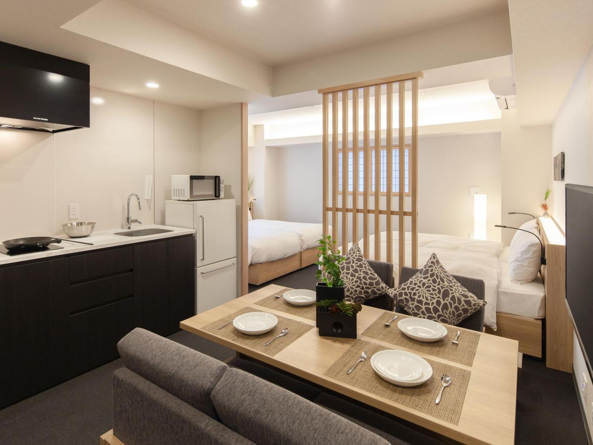 Hotel Mimaru Ueno East 4*