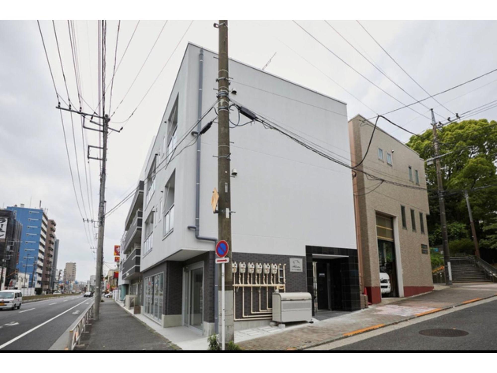Apartment Marvelous Higashioi - Vacation 55209v *