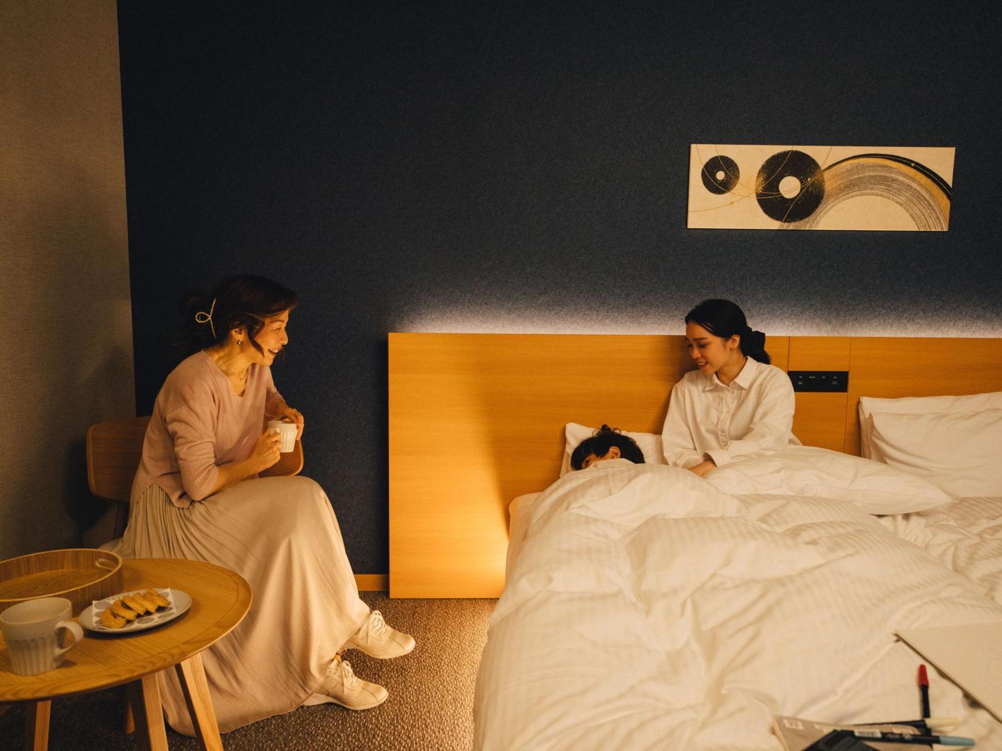 Mimaru Asakusa Hotel 4*