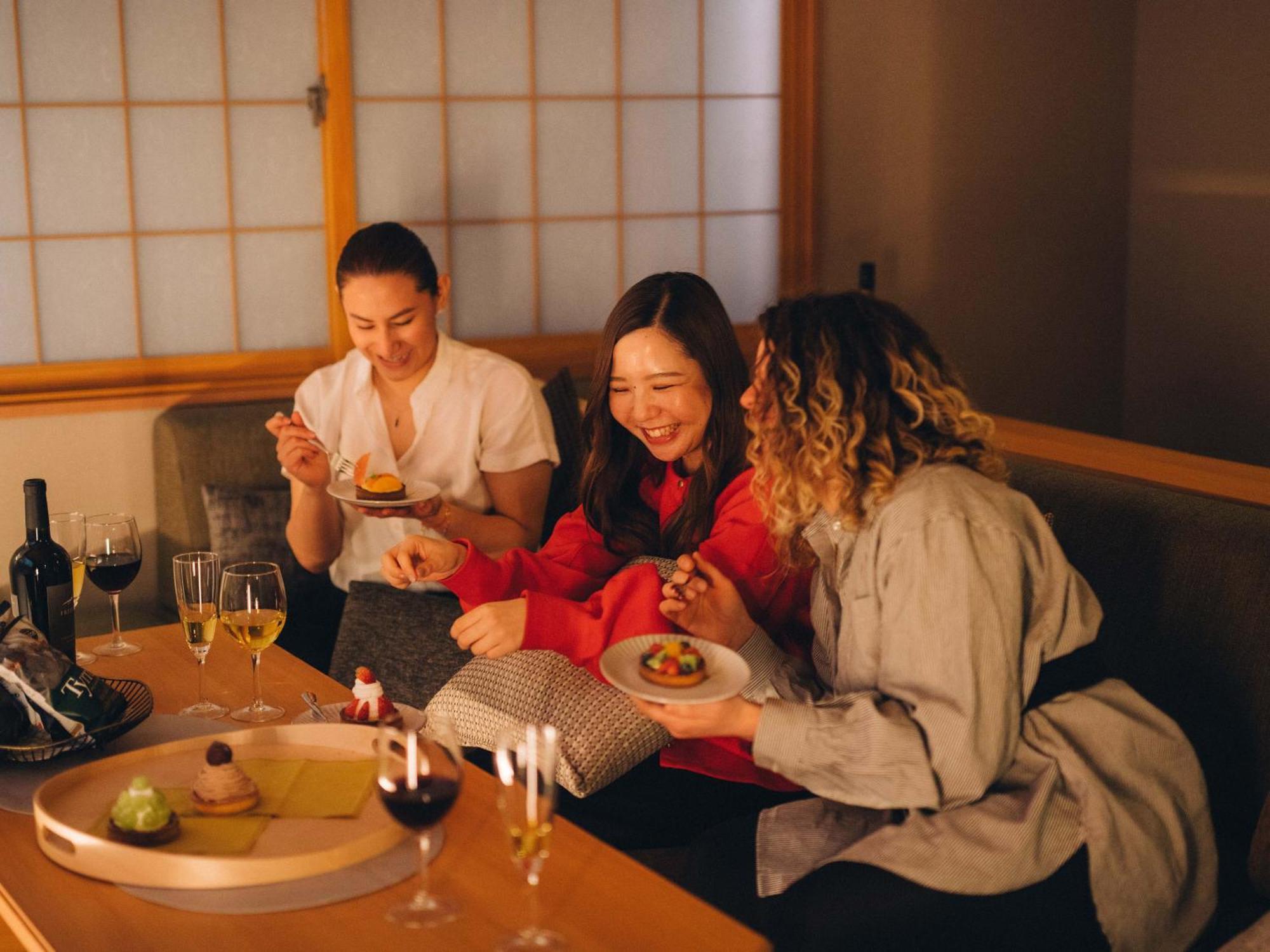 Hotel Mimaru Asakusa